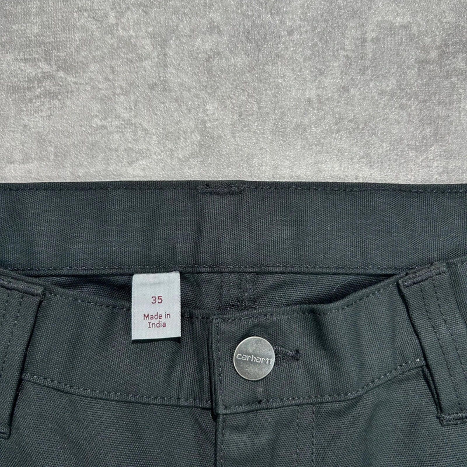 Carhartt Carhartt shorts, W35 Size US 35 - 3 Thumbnail