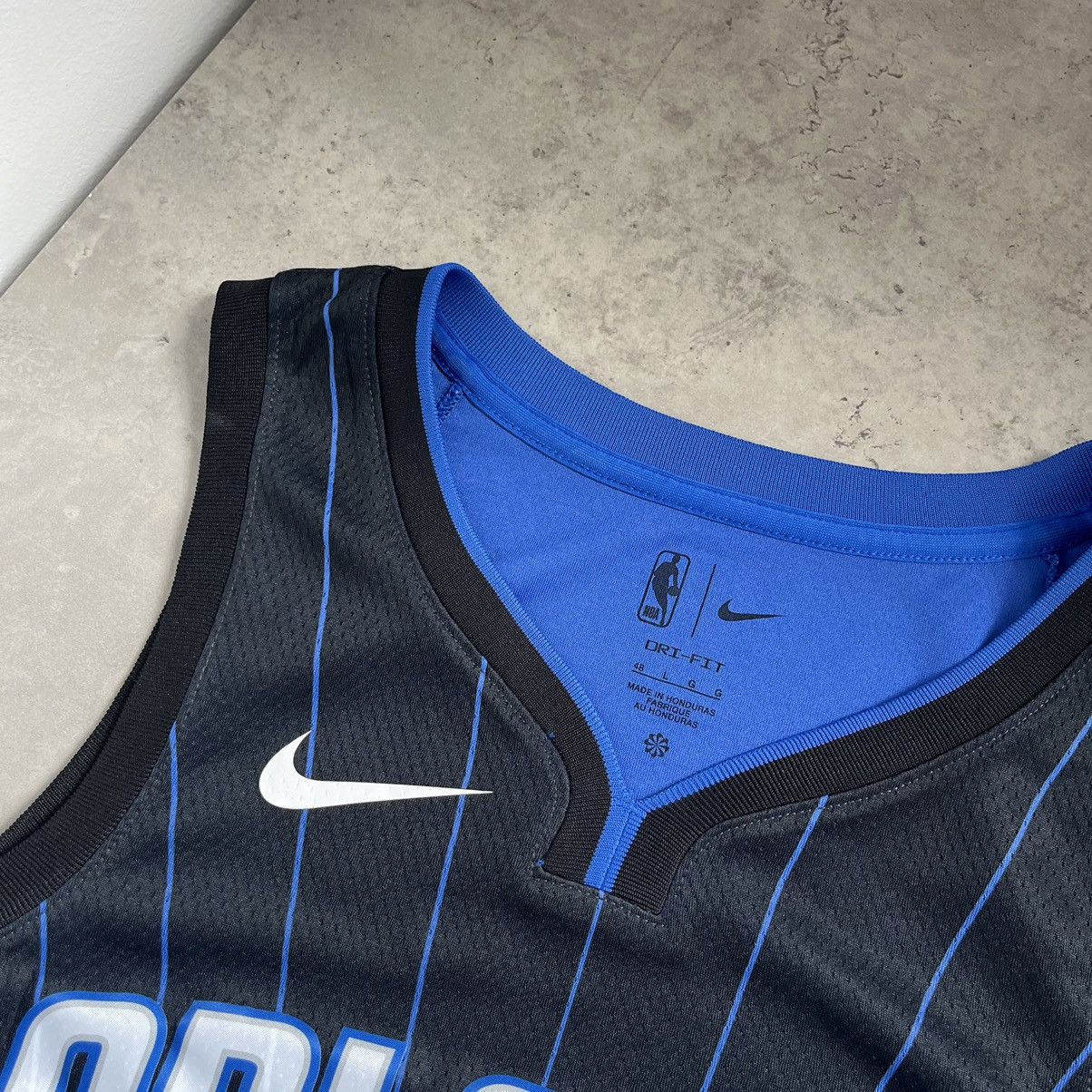 Nike RARE! Nike Orlando Wagner NBA Jersey Size US M / EU 48-50 / 2 - 3 Thumbnail