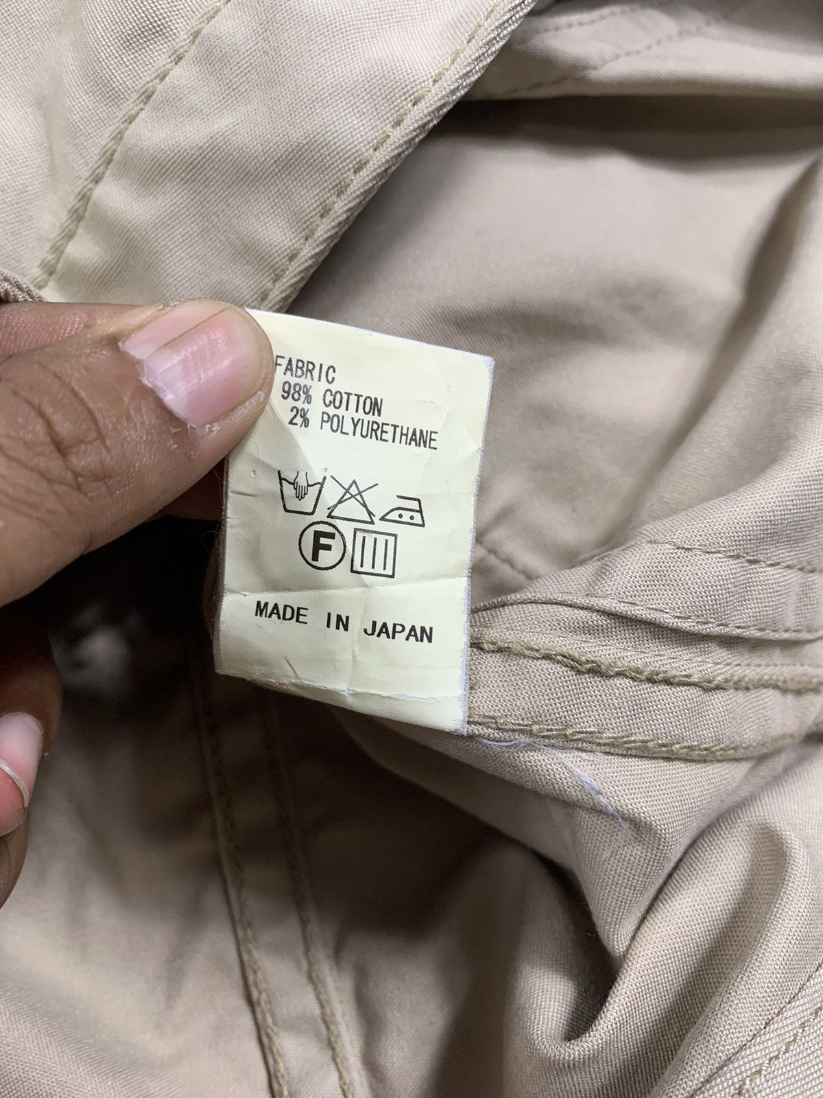 14th Addiction 2000s Studio Oribe Jacket Size US M / EU 48-50 / 2 - 7 Thumbnail