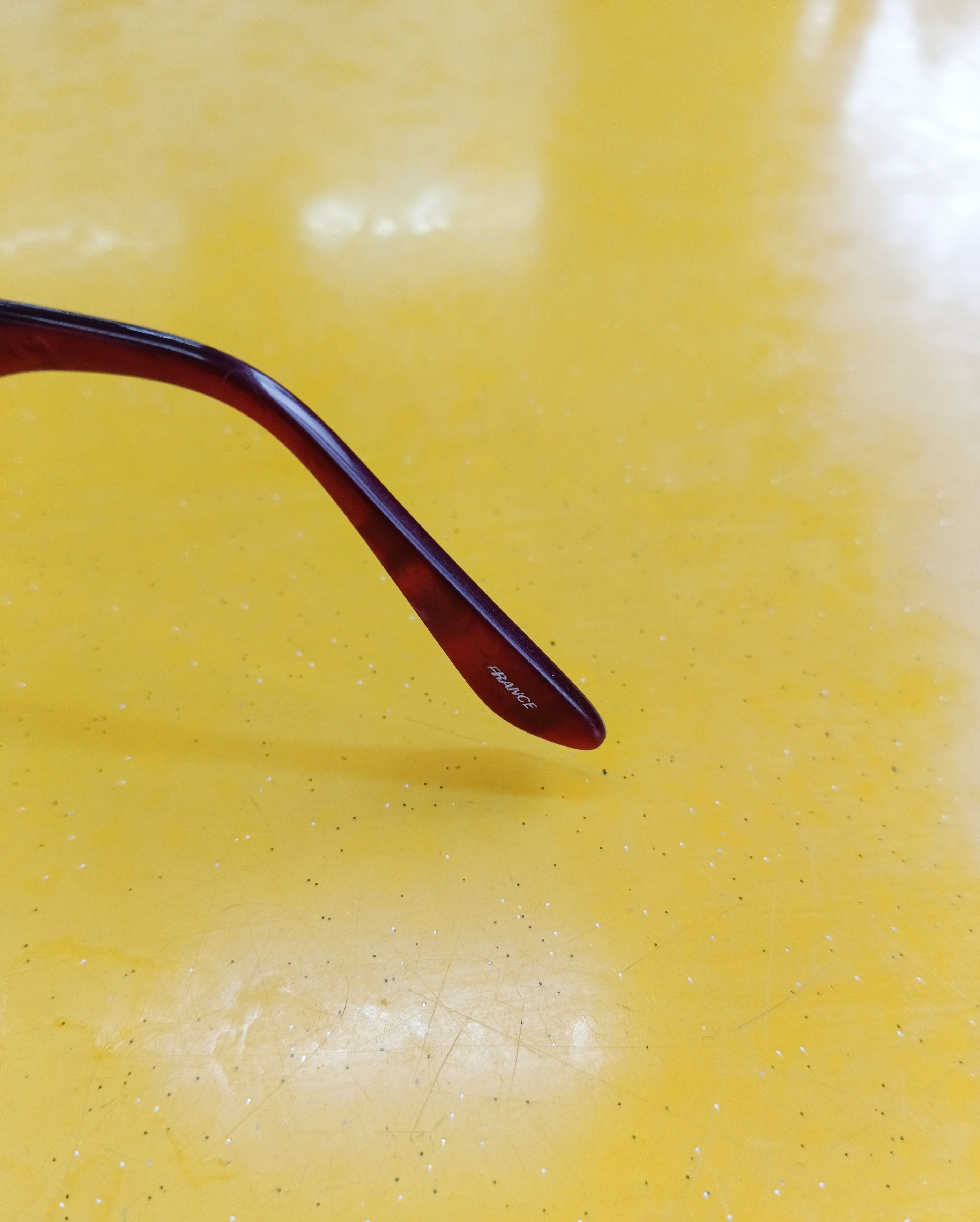 l.a.Eyeworks L.A EYEWORKS SUNGLASSES Size ONE SIZE - 4 Thumbnail