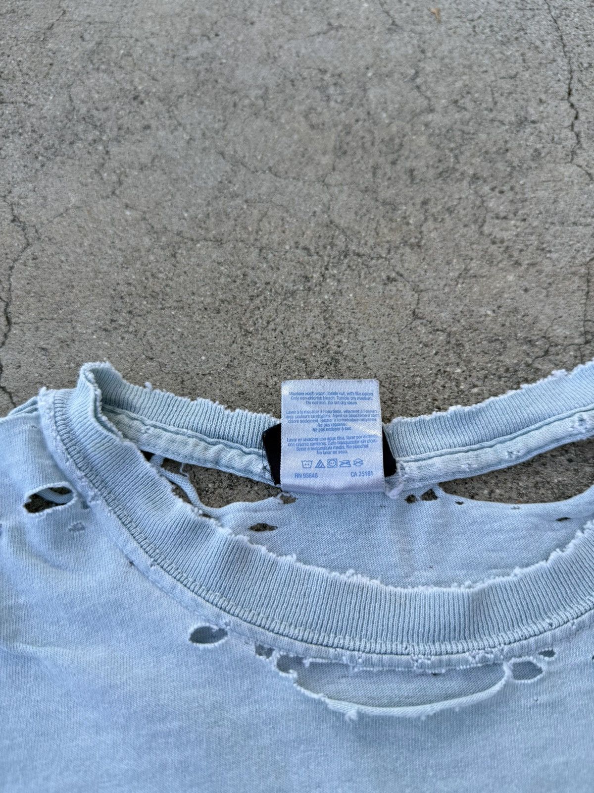 Other Vintage Turks & Caicos Tee Size US XXL / EU 58 / 5 - 7 Thumbnail