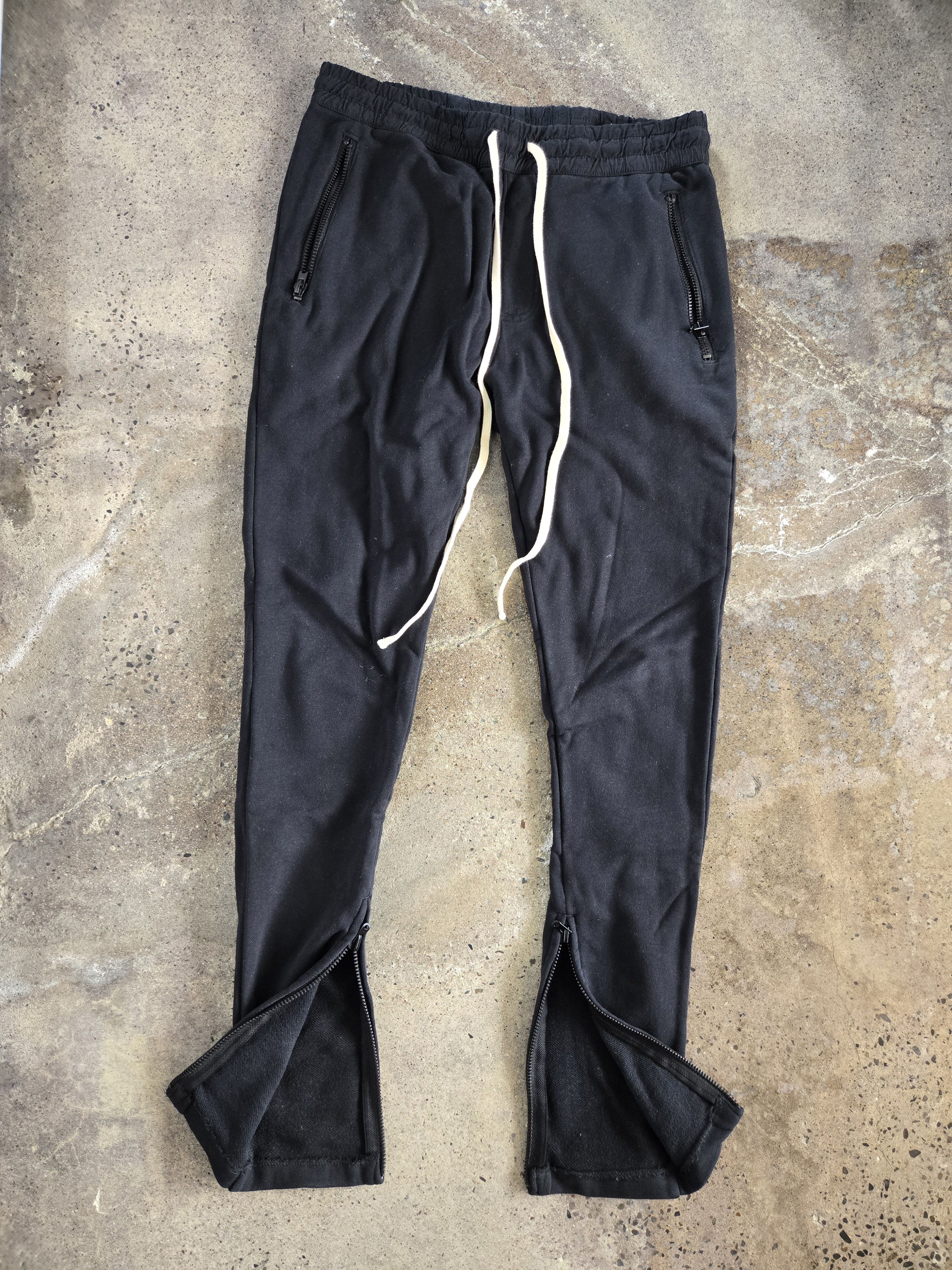 Fear of God × Pacsun FOG Pacsun Essentials Joggers | Grailed