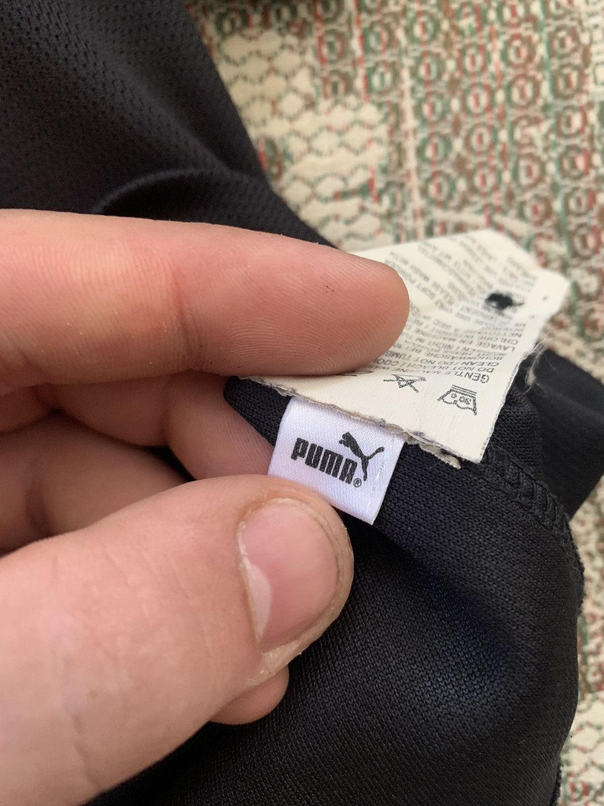 Porsche Design × Puma Polo Puma Porsche Motorsport vintage Size US M / EU 48-50 / 2 - 7 Thumbnail