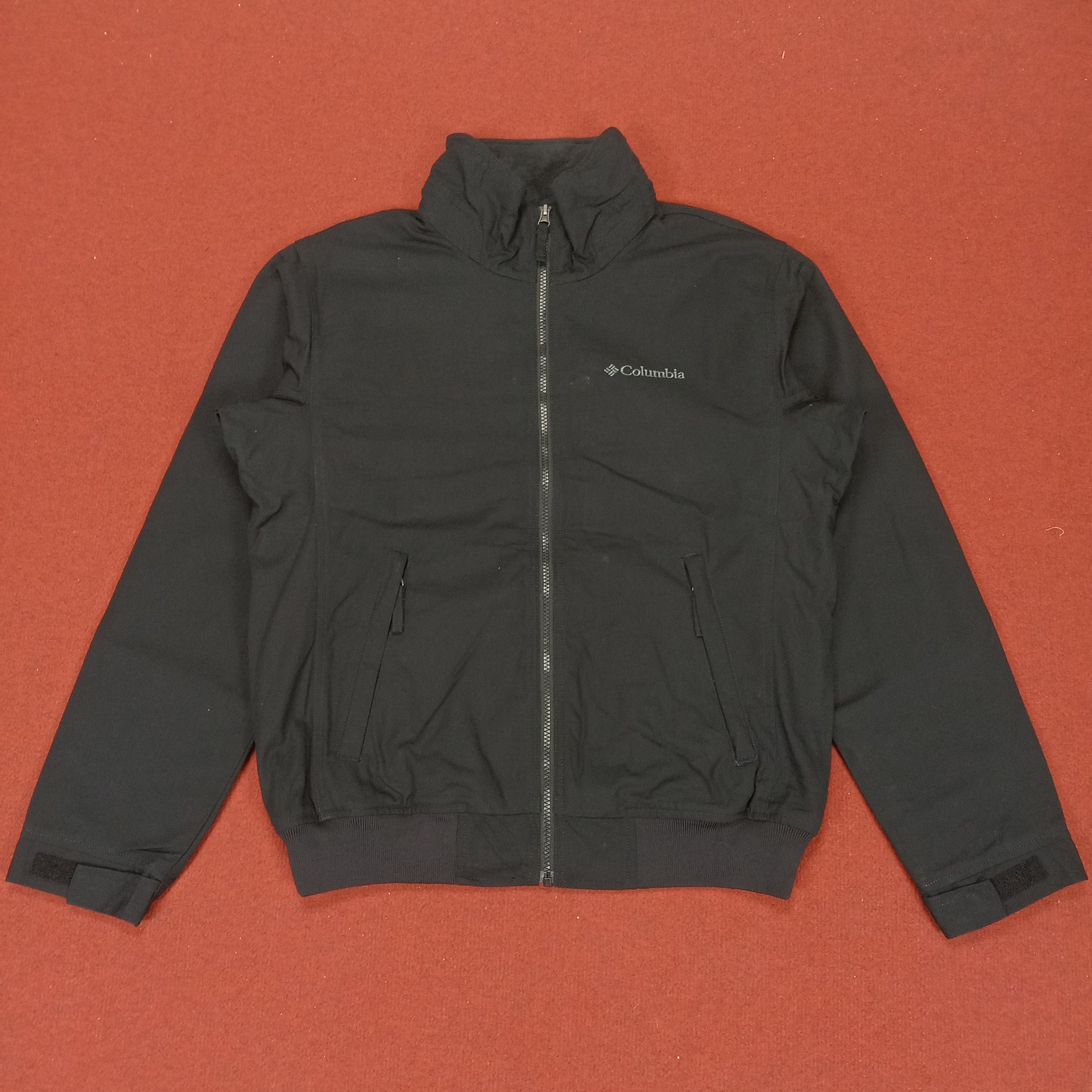 Columbia × Vintage Columbia X Custom Skulls Design Style Jacket Size US L / EU 52-54 / 3 - 3 Thumbnail
