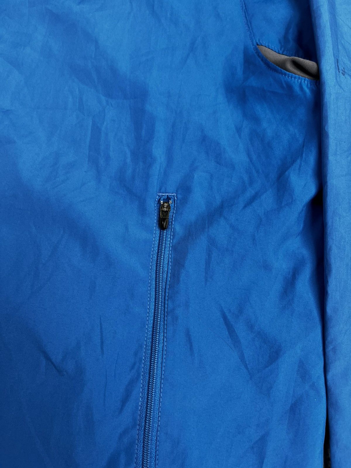 Nike Nike jacket vintage 90 s Size US XL / EU 56 / 4 - 5 Thumbnail