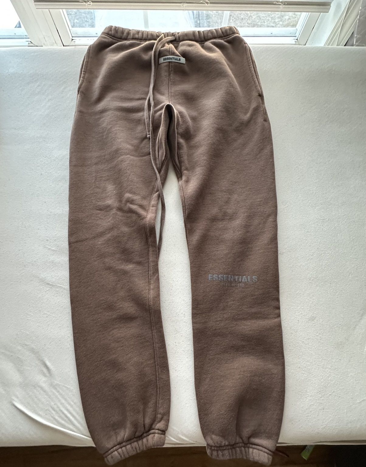 Fear Of God Essentials Ssense Exclusive | Grailed