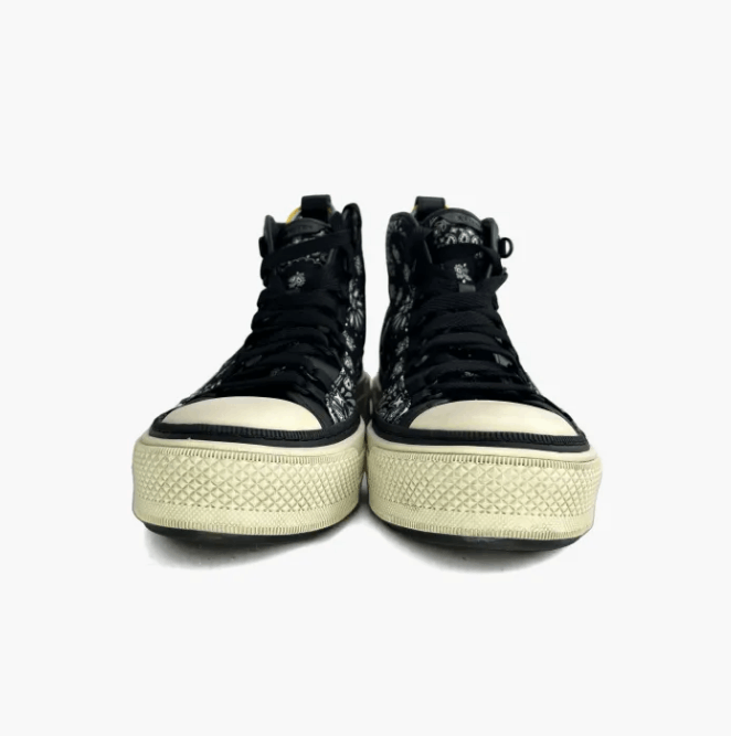 Amiri Amiri Hi-Top Sneakers Size US 9 / EU 42 - 5 Thumbnail