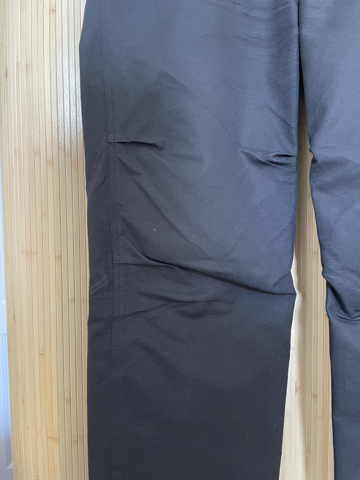 Marcel Everette Anatomical Tech Pants Size 30 Size US 30 / EU 46 - 11 Thumbnail