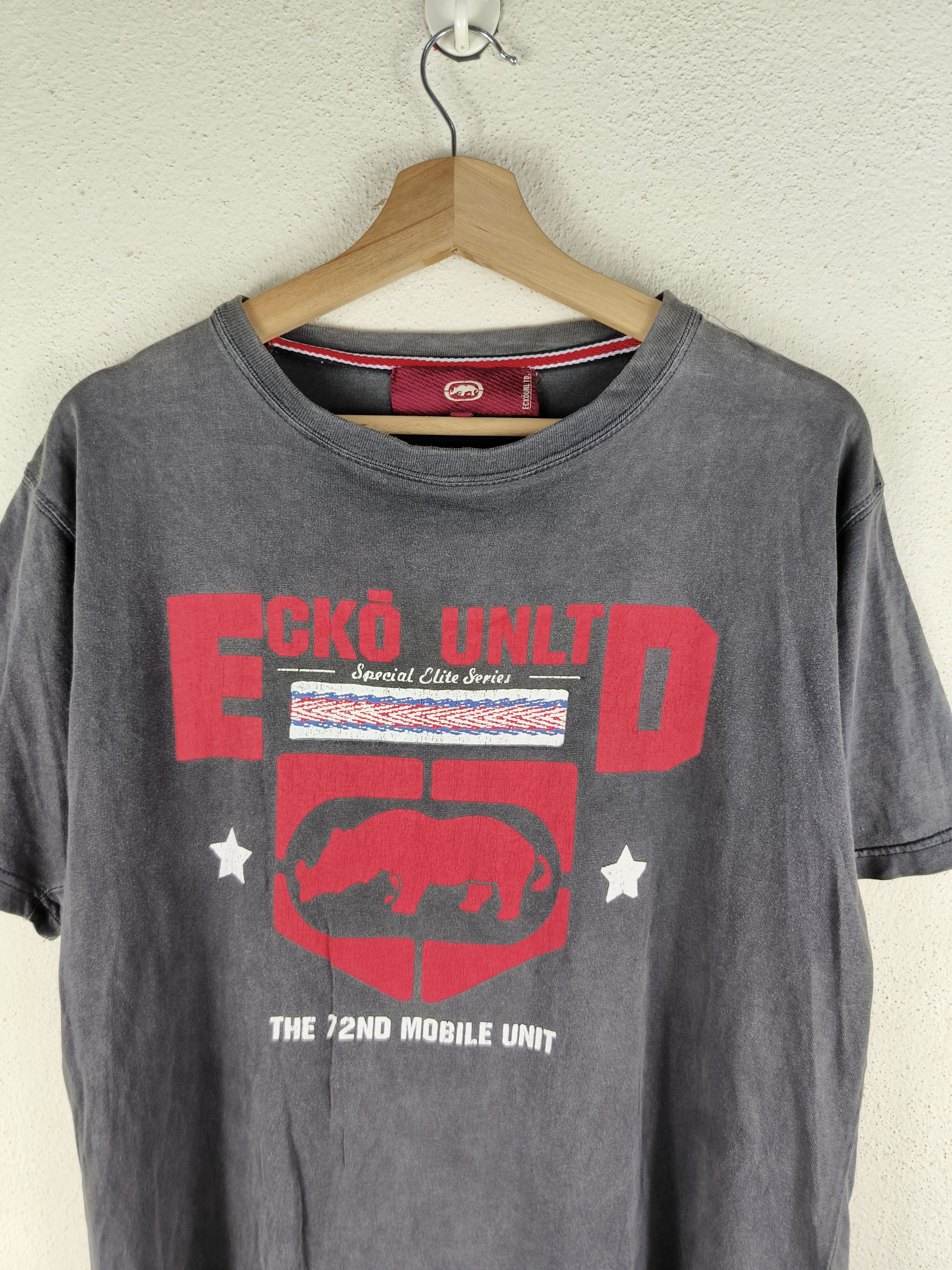 Vintage Vintage y2k Ecko Unltd Size US M / EU 48-50 / 2 - 3 Thumbnail