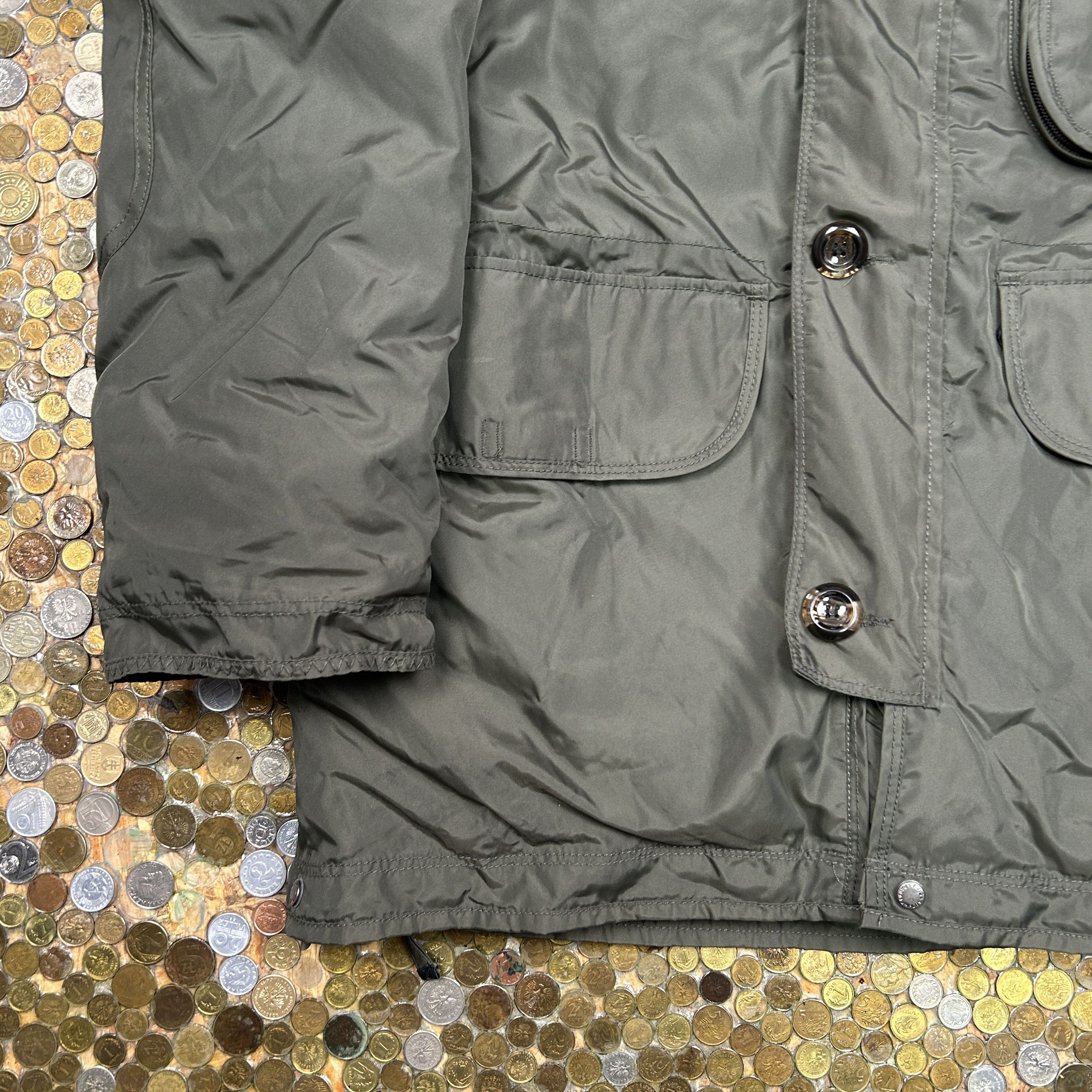 Parajumpers Parajumpers Masterpice Series Winter Puffer Jacket Size US L / EU 52-54 / 3 - 2 Thumbnail