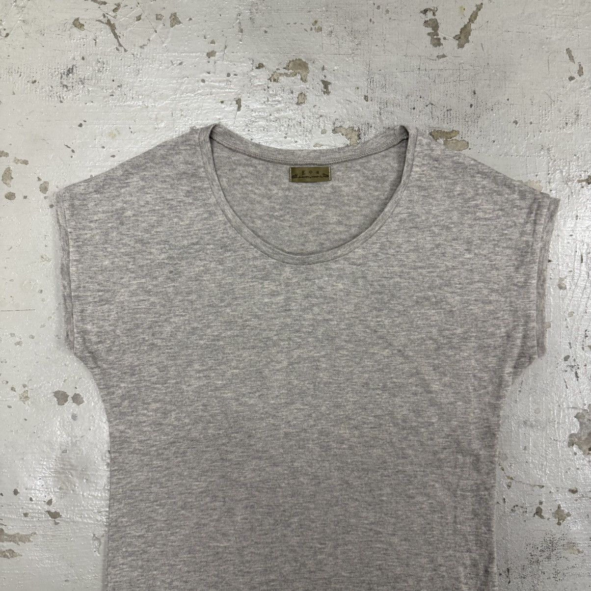 GOA G.O.A. Asymmetrical Hemline Top Size US M / EU 48-50 / 2 - 4 Thumbnail