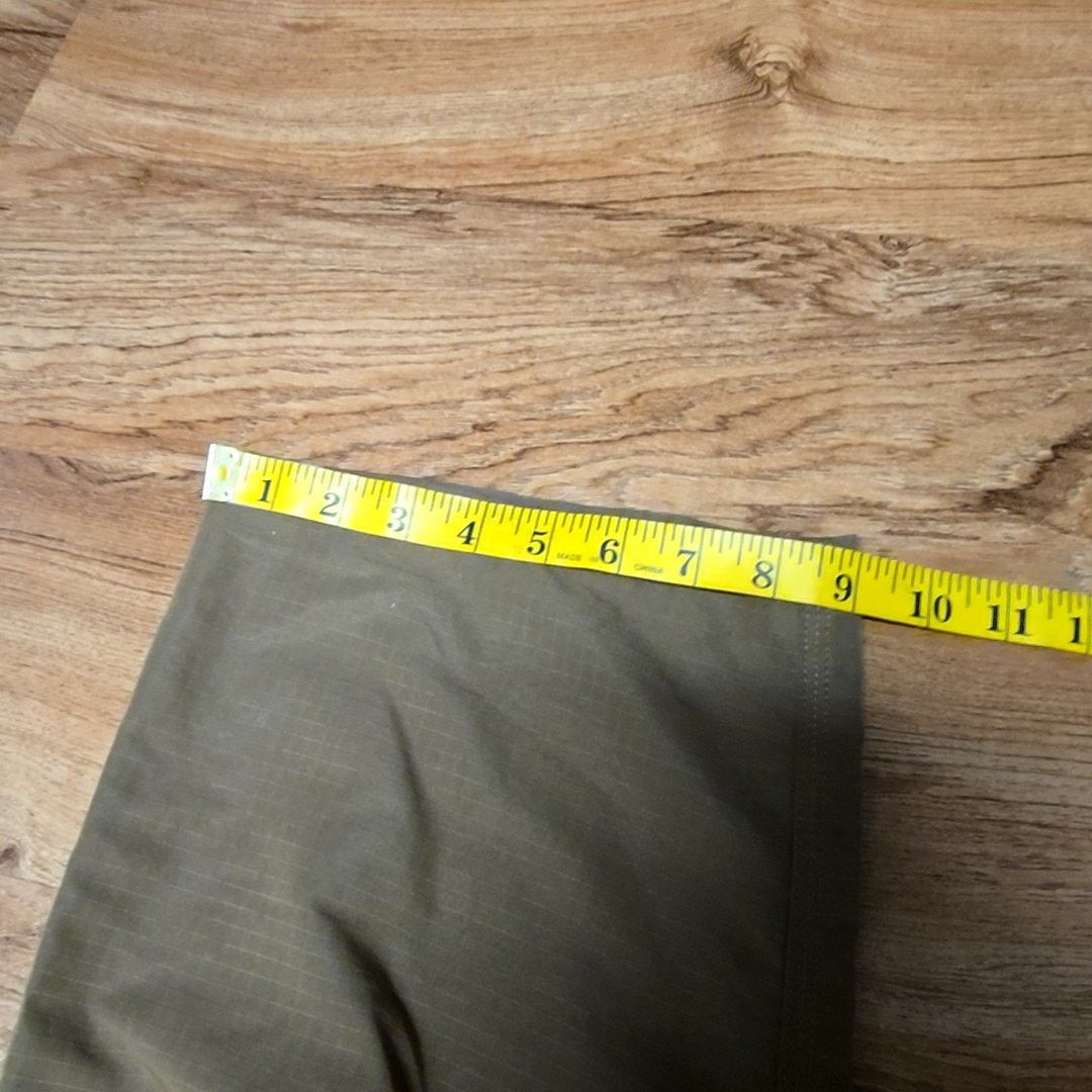 5.11 5.11 Tactical Cargo Pants Ripstop Brown Utility 38x36 Size US 38 / EU 54 - 16 Thumbnail