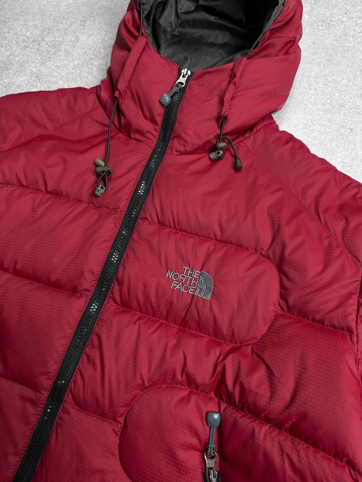 The North Face Vintage The North Face Pertex Quantum Goose Puffer Jacket XL Size US XL / EU 56 / 4 - 5 Thumbnail