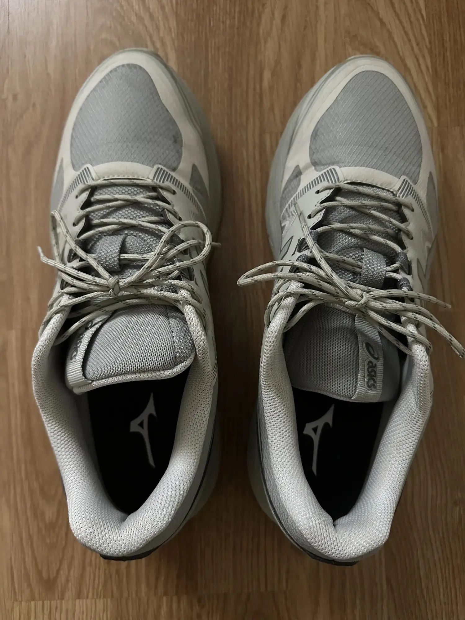 Asics Gel Terrain Size US 10.5 / EU 43-44 - 8 Thumbnail