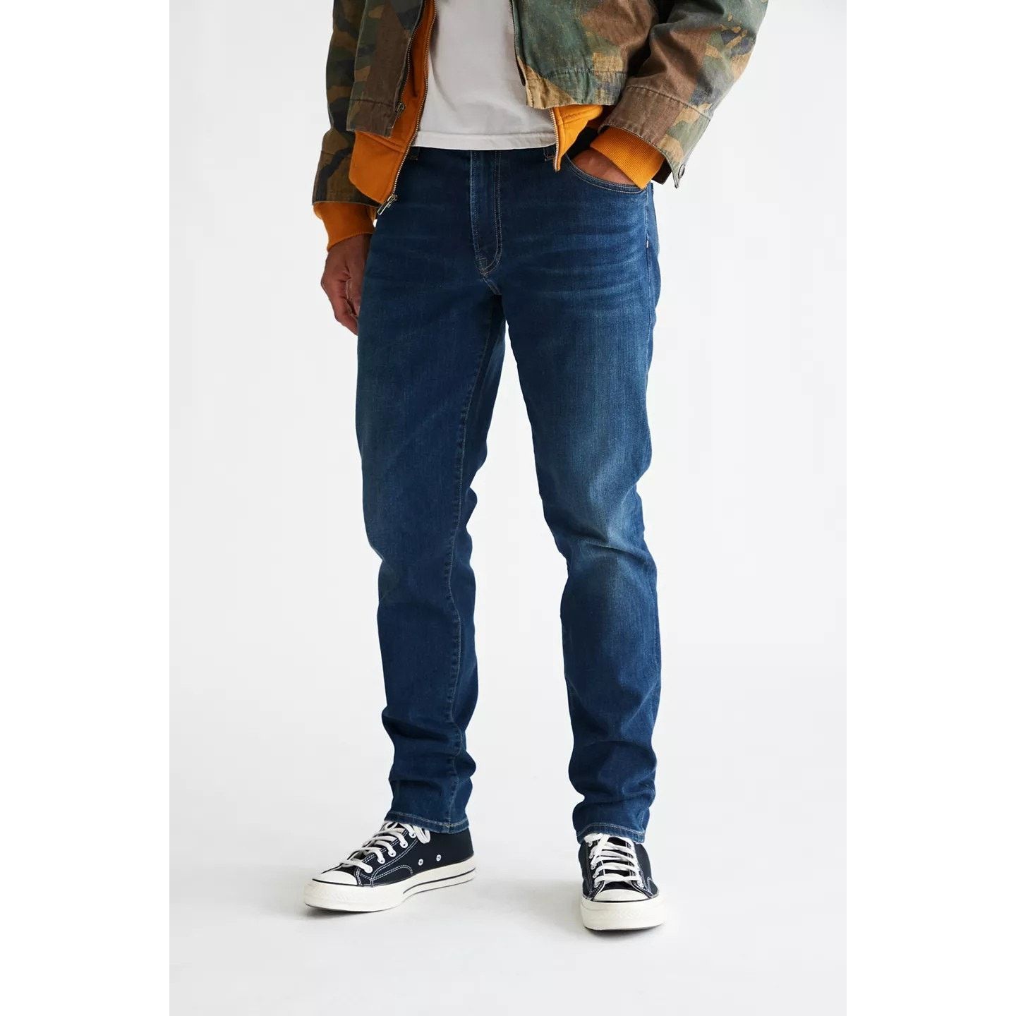 Citizens Of Humanity × Urban Outfitters Sedona Jeans The Adler Premium Vintage Label $240 SIZE 32 Size US 32 / EU 48 - 4 Thumbnail