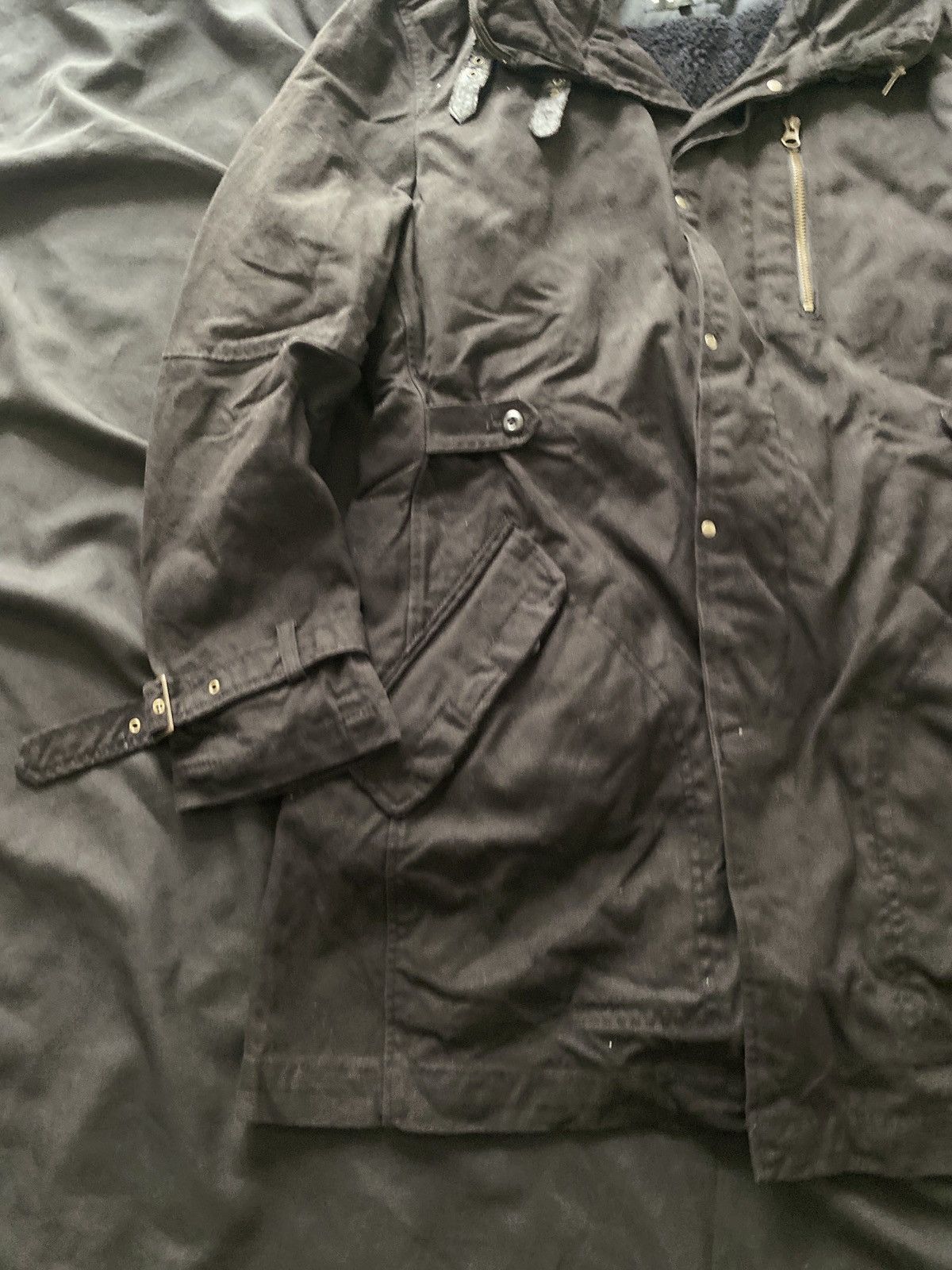 Isamu Katayama Backlash 2000s PPFM Bondage Bono Vkei jacket Size US L / EU 52-54 / 3 - 4 Thumbnail