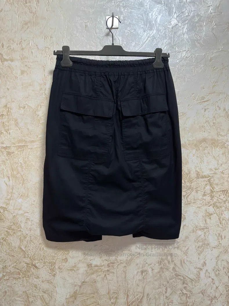 Rick Owens Rick Owens shorts Size US 38 / EU 54 - 2 Thumbnail