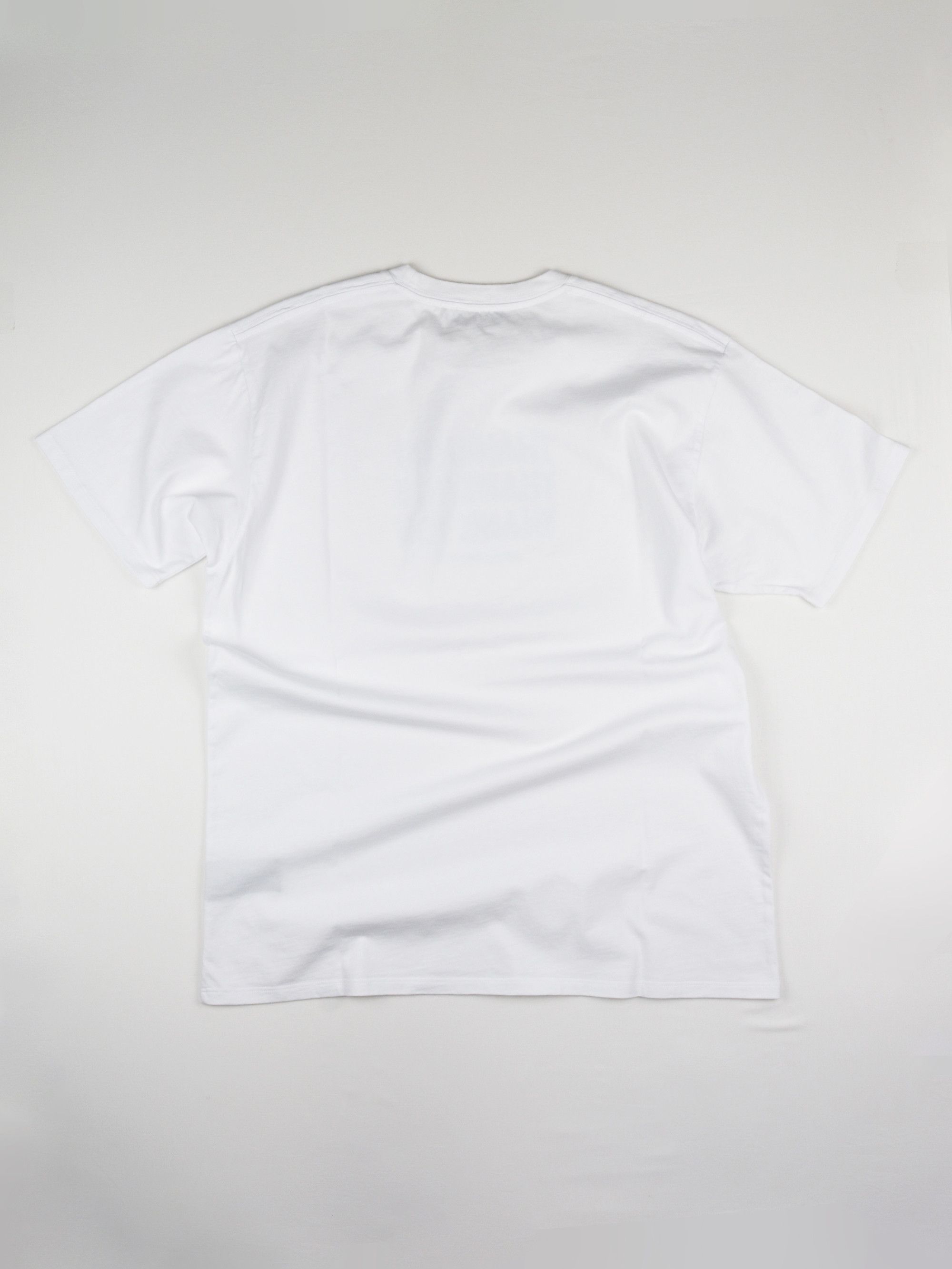 Raf Simons A/W 2017 - "Thank You" t-shirt Size US M / EU 48-50 / 2 - 2 Thumbnail