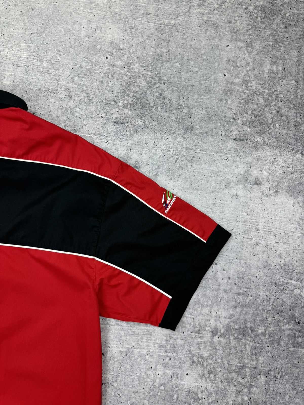 Honda Vintage Honda Phoenix Custom Apparel Indy Car Series Size L Size US L / EU 52-54 / 3 - 22 Thumbnail