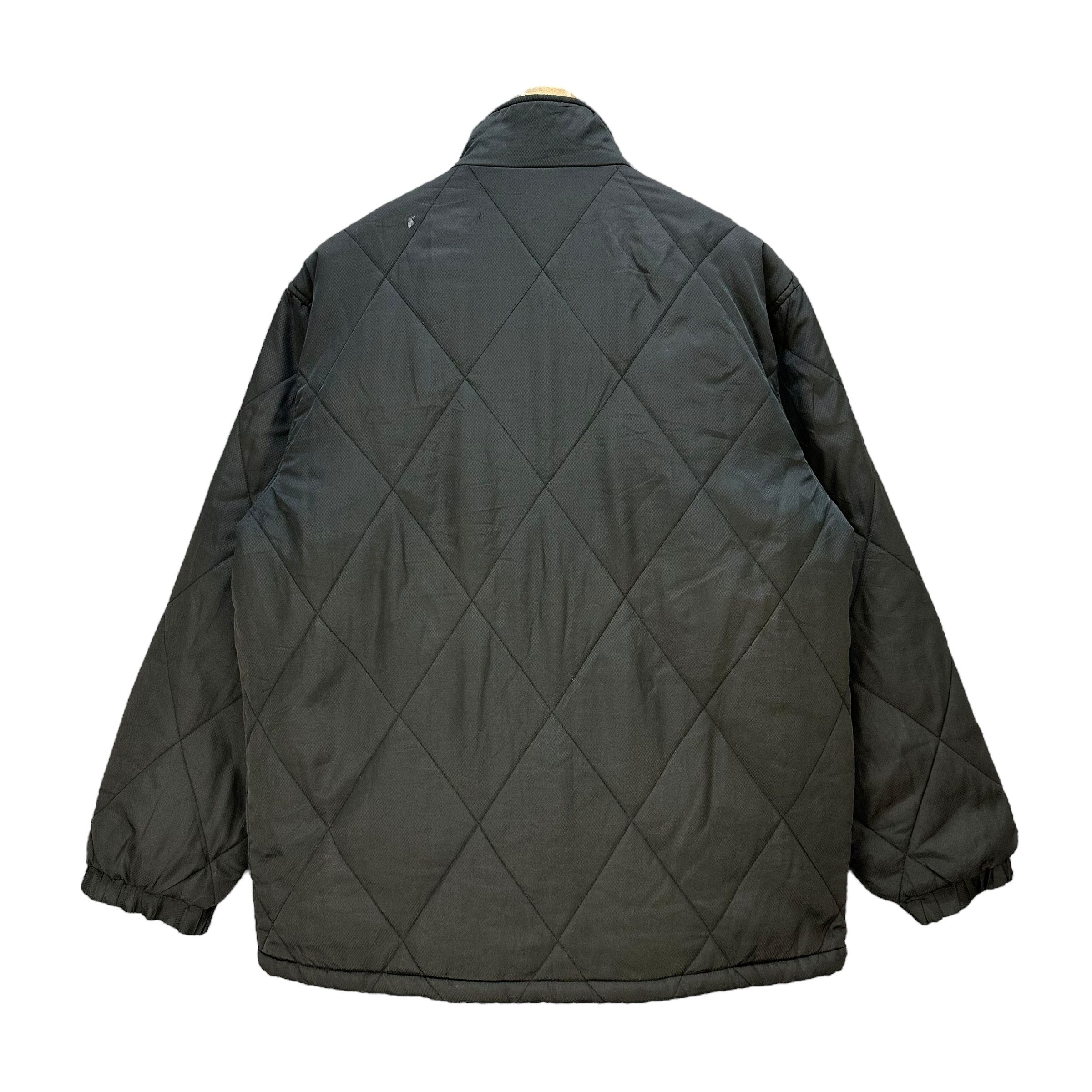 MCM Vintage 90's MCM LEGERE Big Quilted Jacket #A74-1788 Size US L / EU 52-54 / 3 - 10 Thumbnail