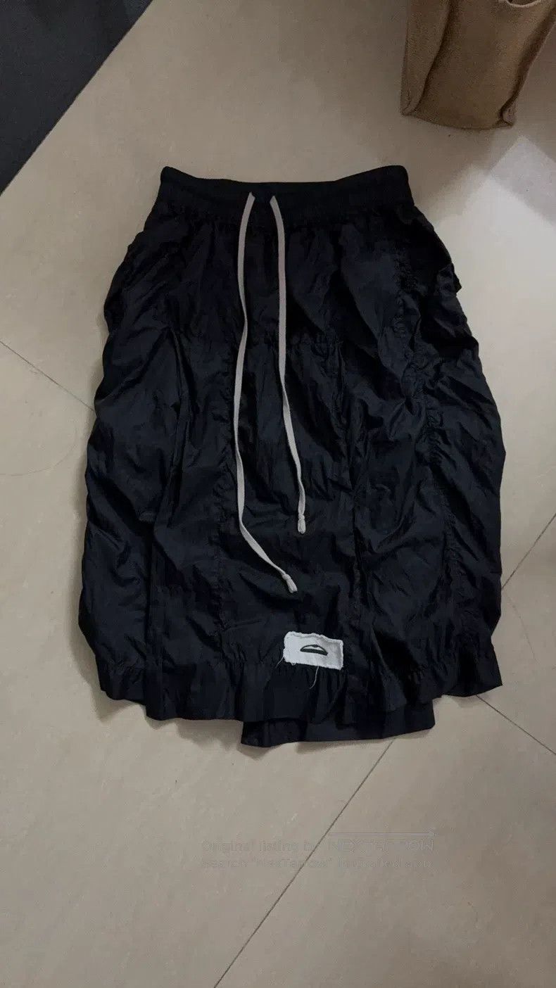 RICK OWENS size XS short pants