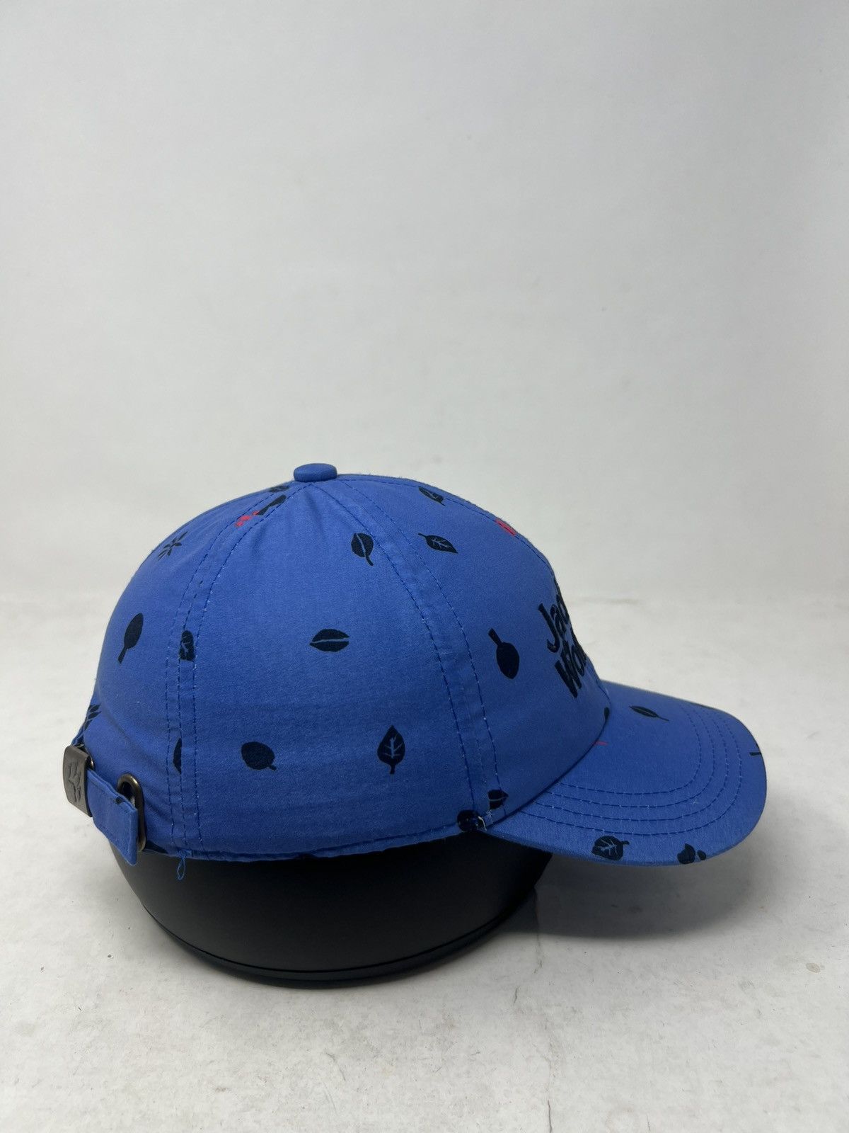 Jack Wolfskin Jack Wolfskin Kids Baseball Cap Size ONE SIZE - 4 Thumbnail