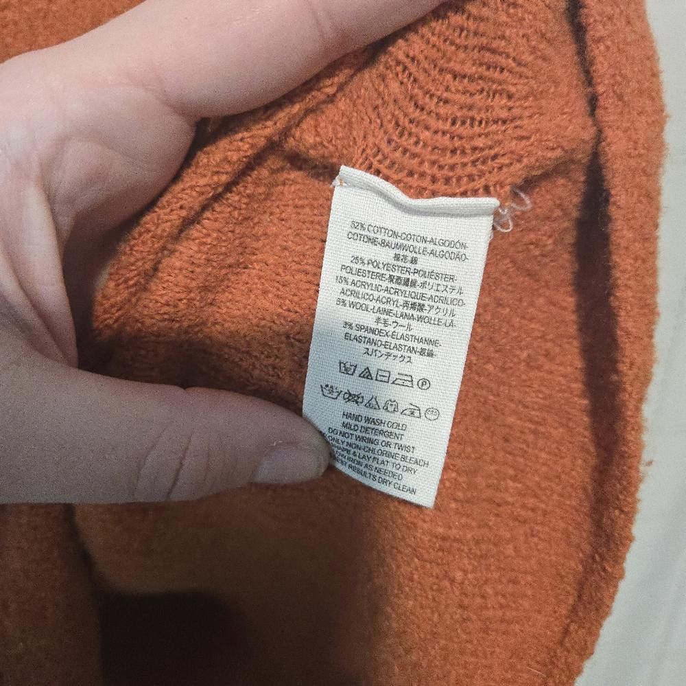 Free People Free People Sweater Size XS / US 0-2 / IT 36-38 - 4 Thumbnail