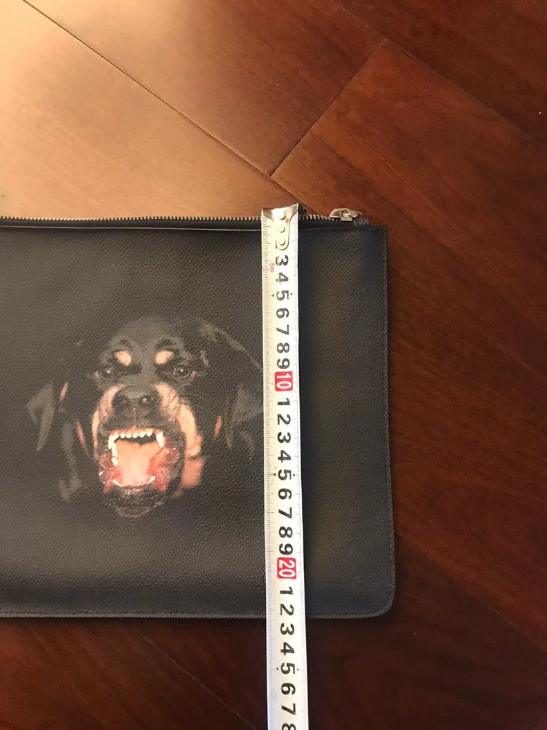Givenchy Givenchy Black handbag Size ONE SIZE - 9 Thumbnail