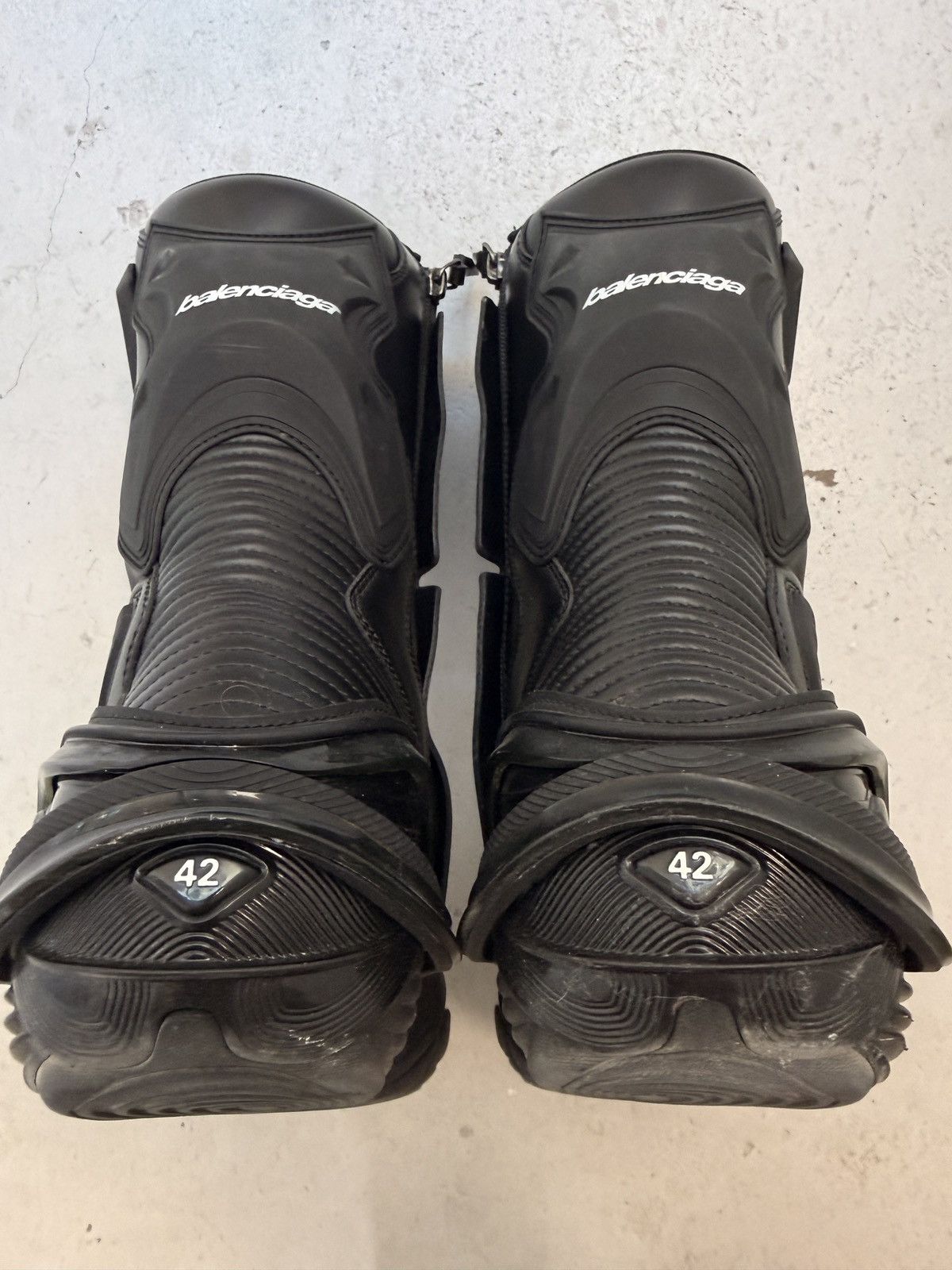 FW20 Tyrex Moto Boot