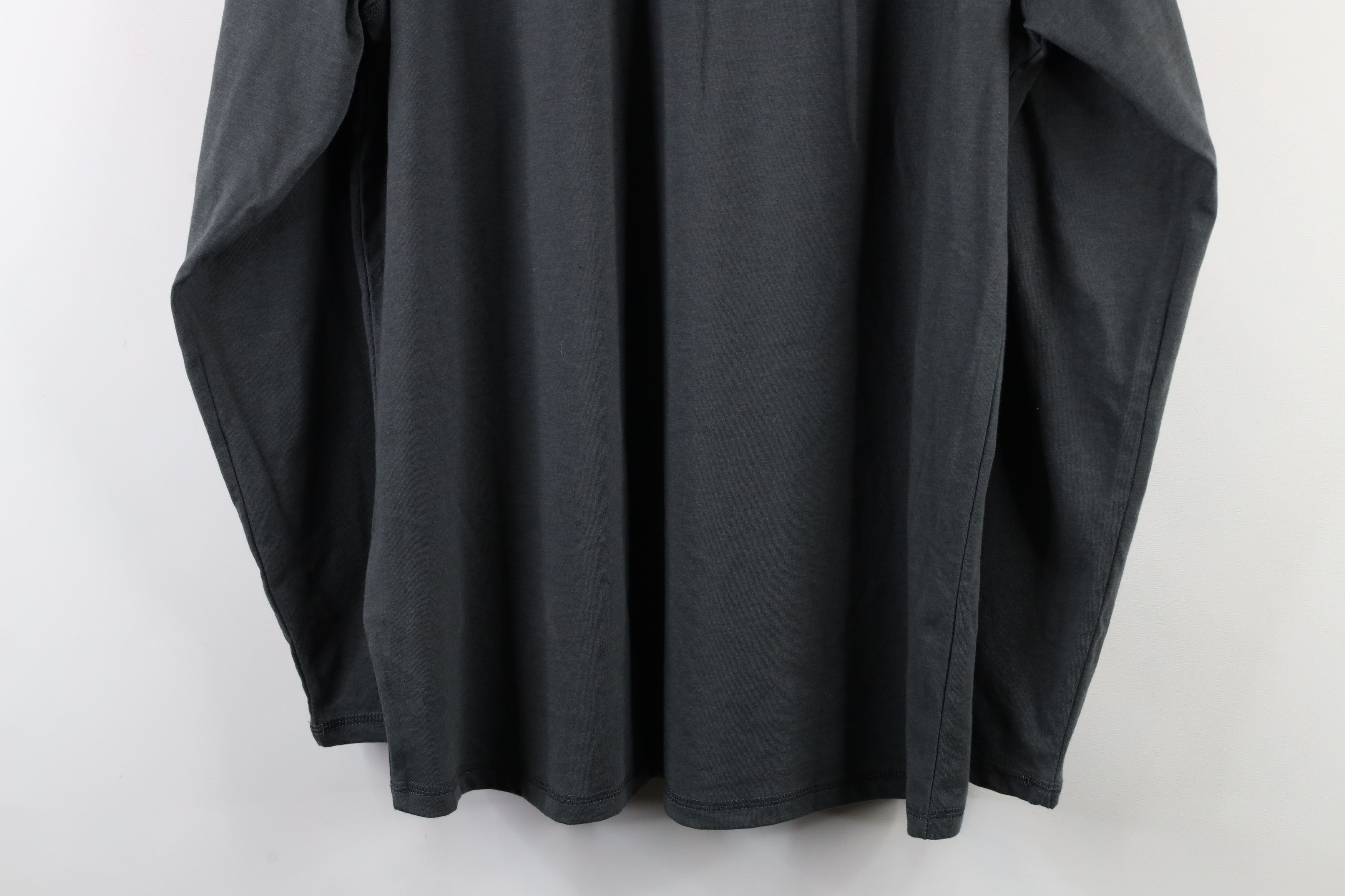 Carhartt × Vintage Carhartt Force Knit Relaxed Fit Half Zip Pullover Sweater Size US L / EU 52-54 / 3 - 13 Thumbnail