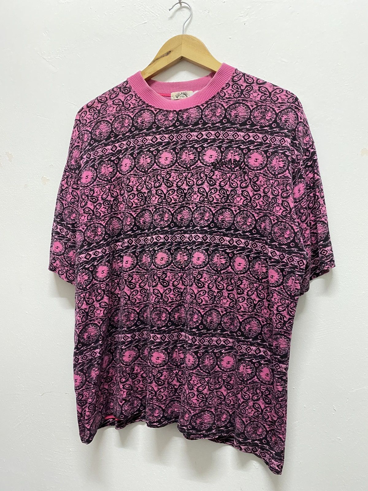 Billabong Vintage rare 80s Billabong Tom Tom Size US XXL / EU 58 / 5 - 2 Thumbnail
