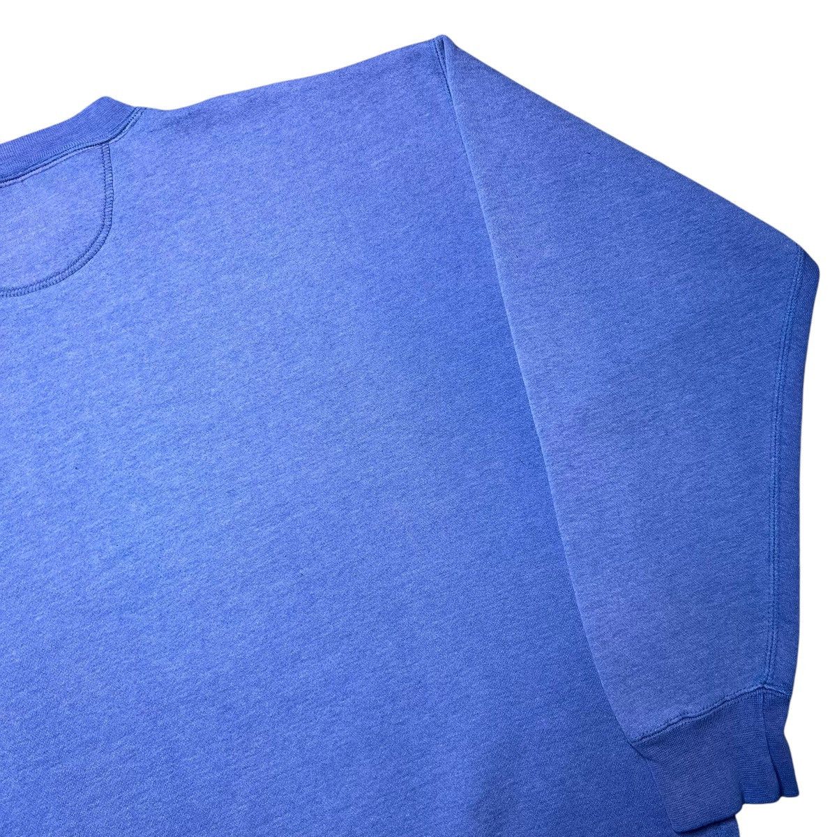 Eddie Bauer × Vintage Vintage 1980s Eddie Bauer Spell Out Pullover Sweatshirt Size US XL / EU 56 / 4 - 20 Thumbnail