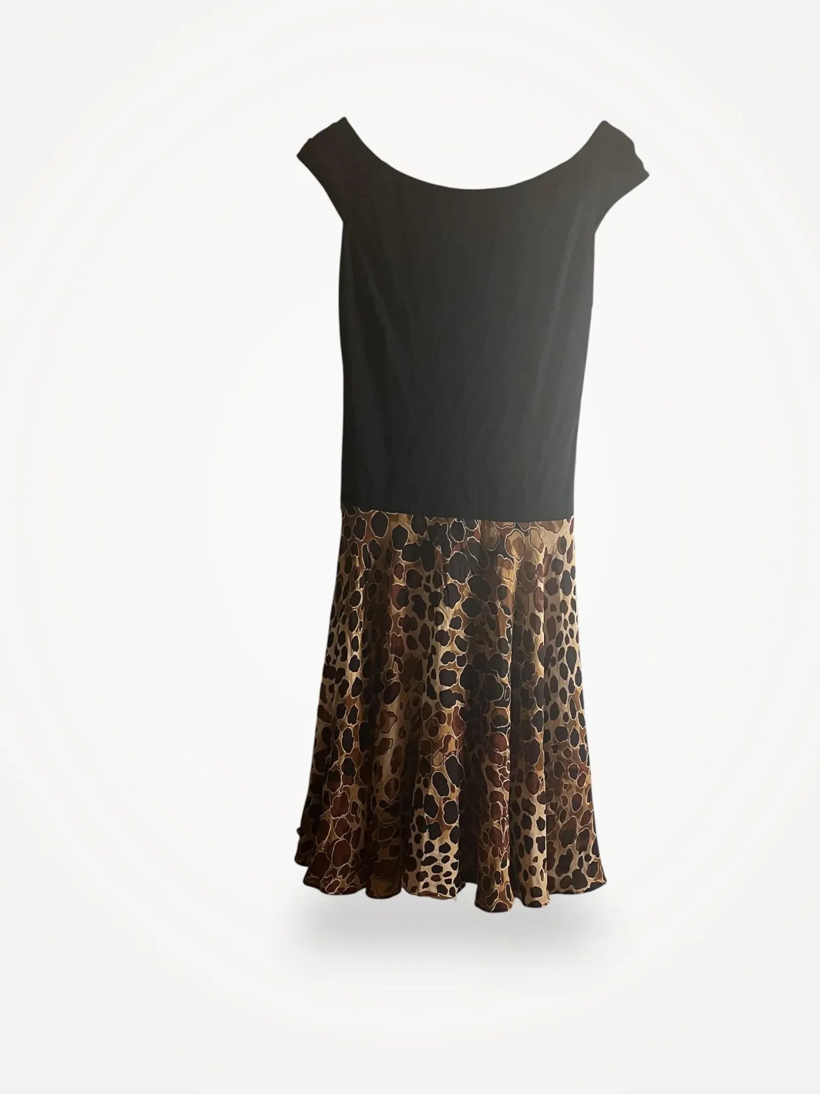 Escada Escada Dress Size S / US 4 / IT 40 - 1 Thumbnail