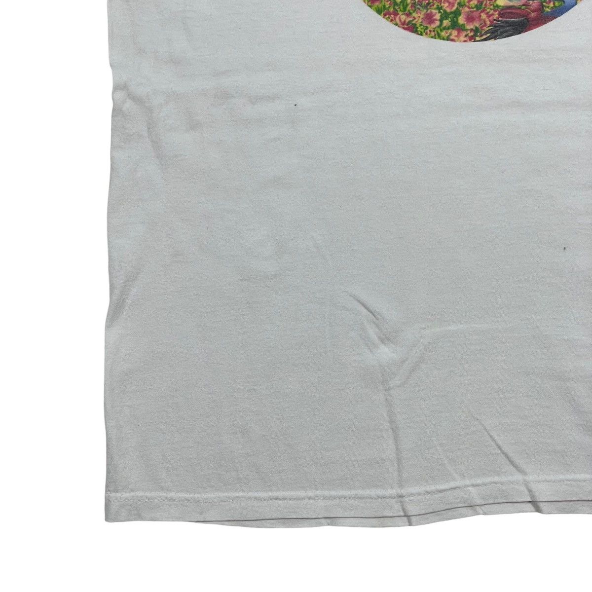 Disney Vintage Eeyore Surrounded By Friends Tee Size US L / EU 52-54 / 3 - 6 Thumbnail