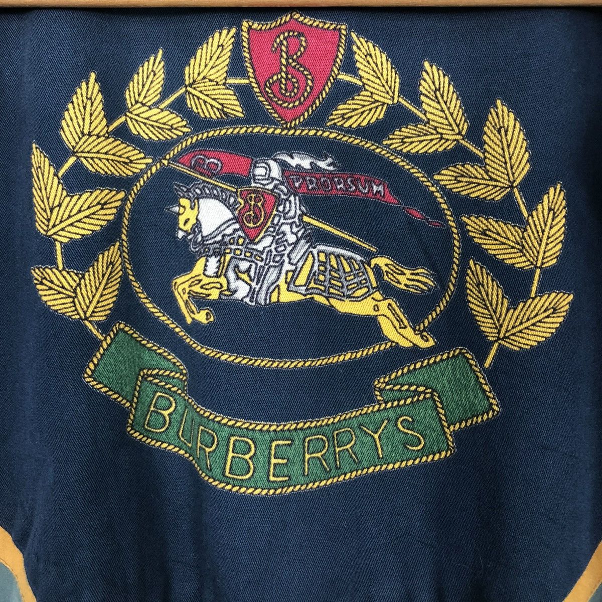 Burberry 🔥VINTAGE LONG TRENCH COATS JACKET BURBERRYS MADE IN ENGLAND Size US M / EU 48-50 / 2 - 17 Thumbnail