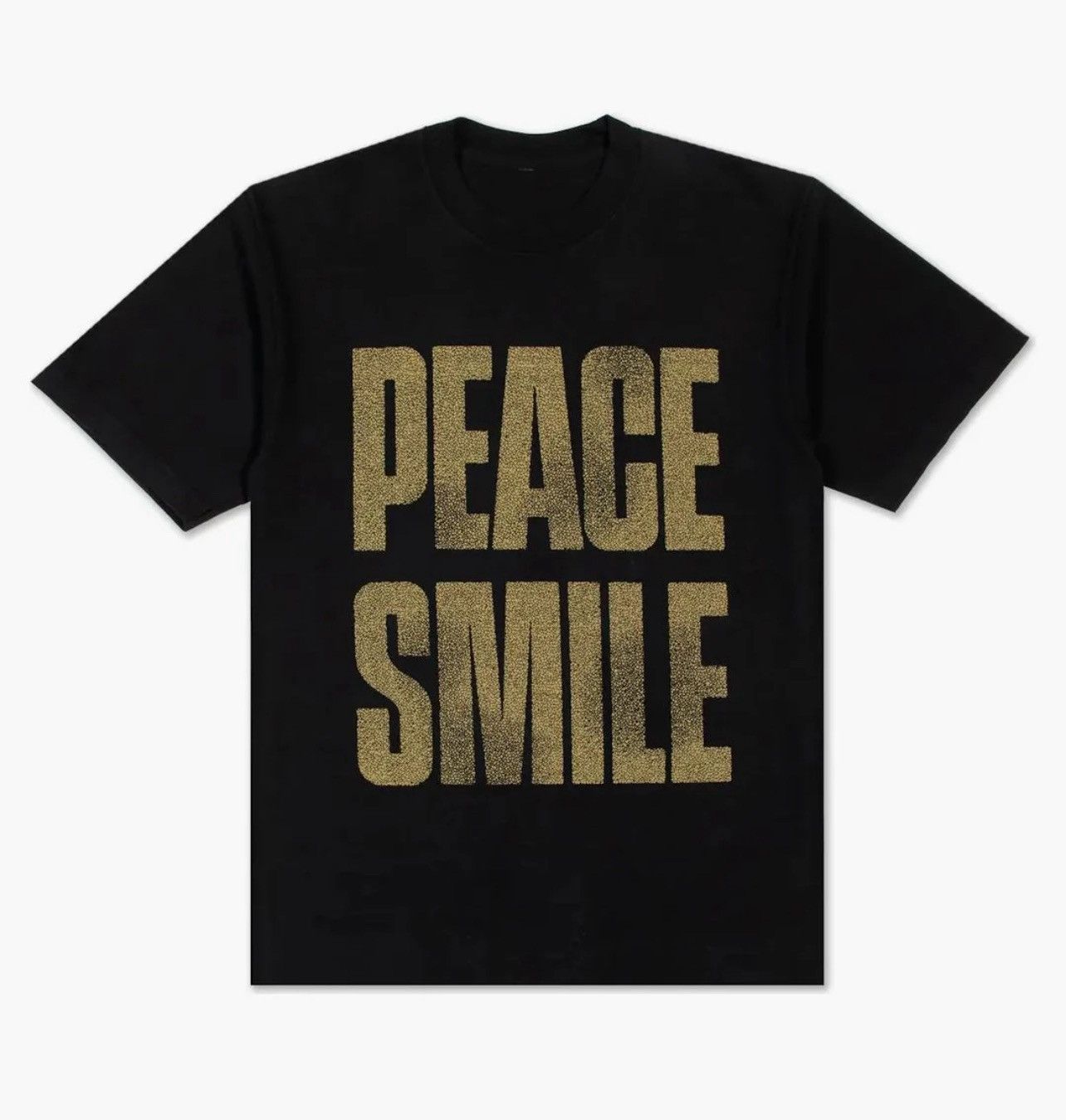 Salehe Bembury Salehe Bembury Be A Spunge Remain Curious PEACE SMILE shirt Size US XL / EU 56 / 4 - 1 Thumbnail