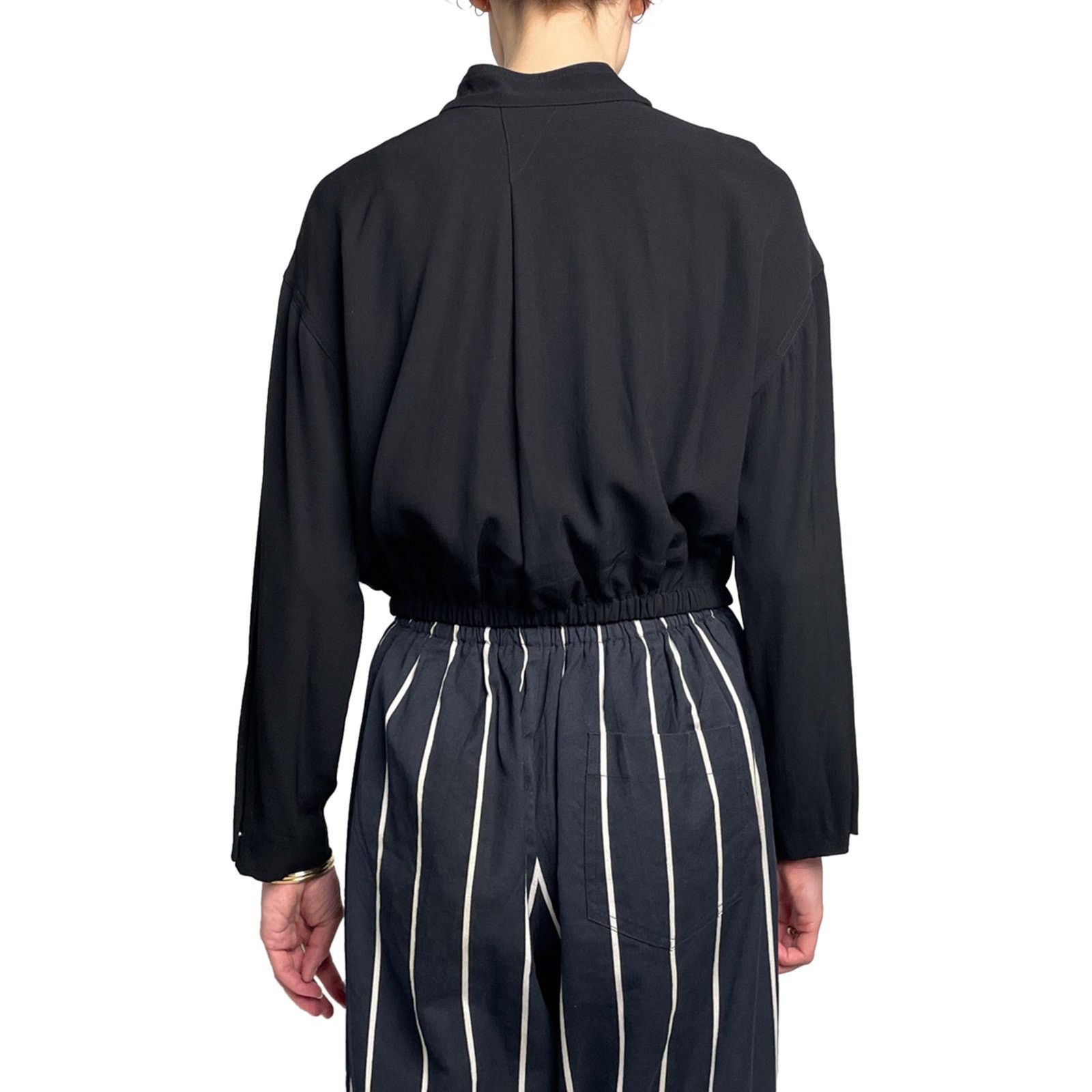 Isabel Marant 2012 Isabel Marrant Top Size S / US 4 / IT 40 - 3 Thumbnail