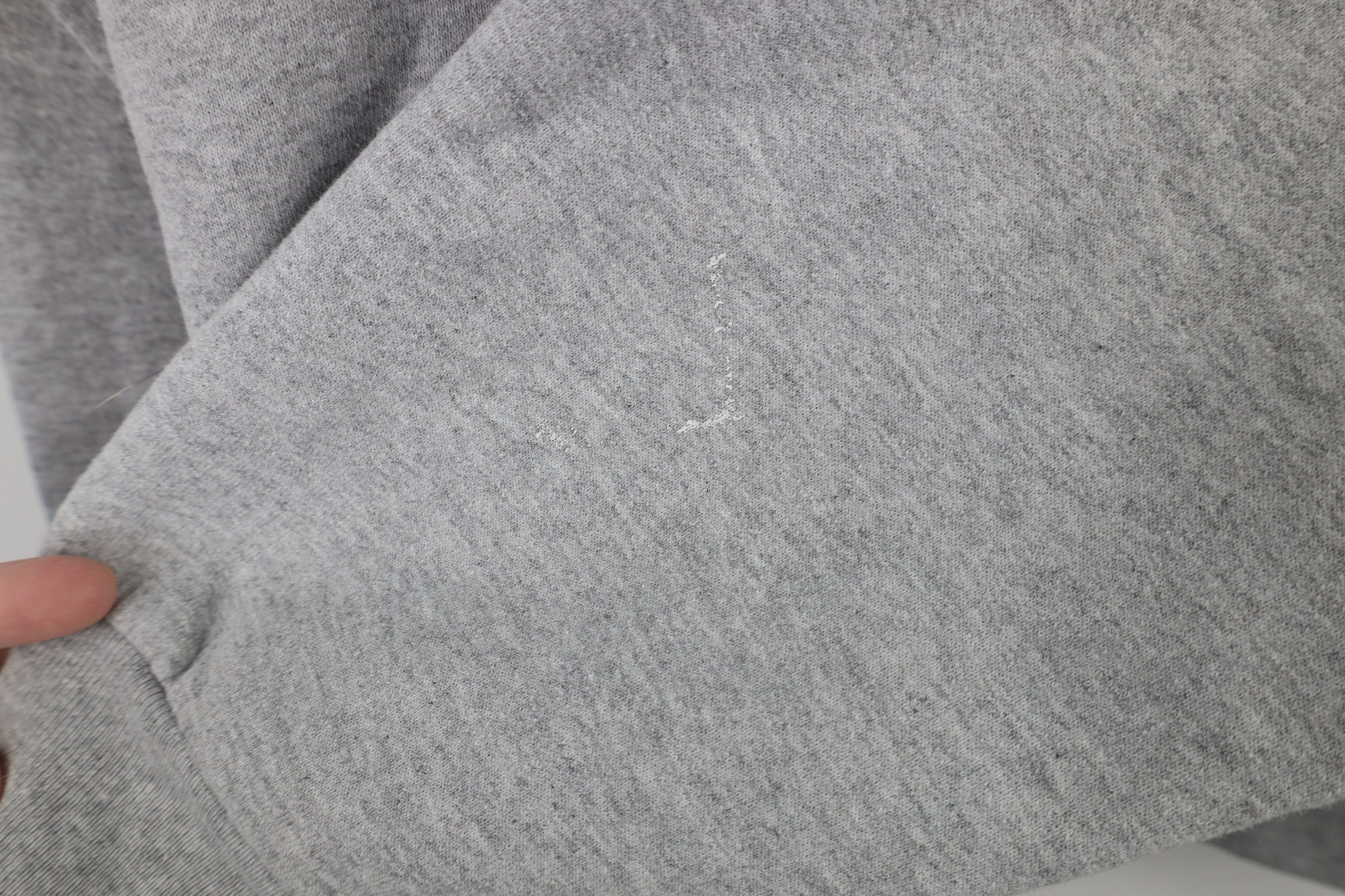 Vintage Vintage Y2K Ohio State University Football Hoodie Sweatshirt Size US L / EU 52-54 / 3 - 10 Thumbnail