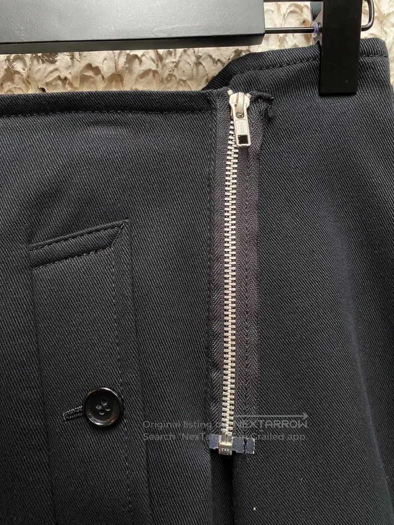 Comme des Garcons Comme Des Garcons size M Skirt Size 25" / US 0 / IT 36 - 4 Thumbnail