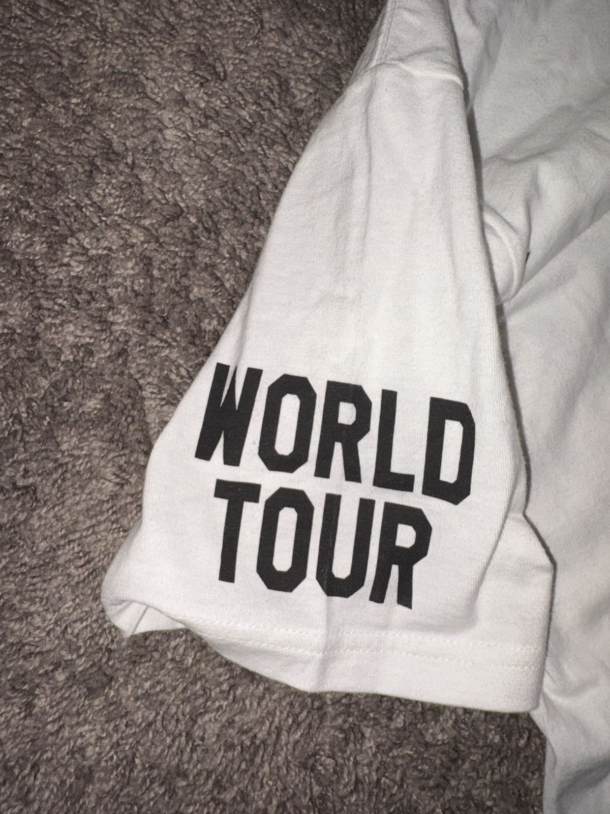 Stussy Stussy T Shirt Size US S / EU 44-46 / 1 - 2 Thumbnail
