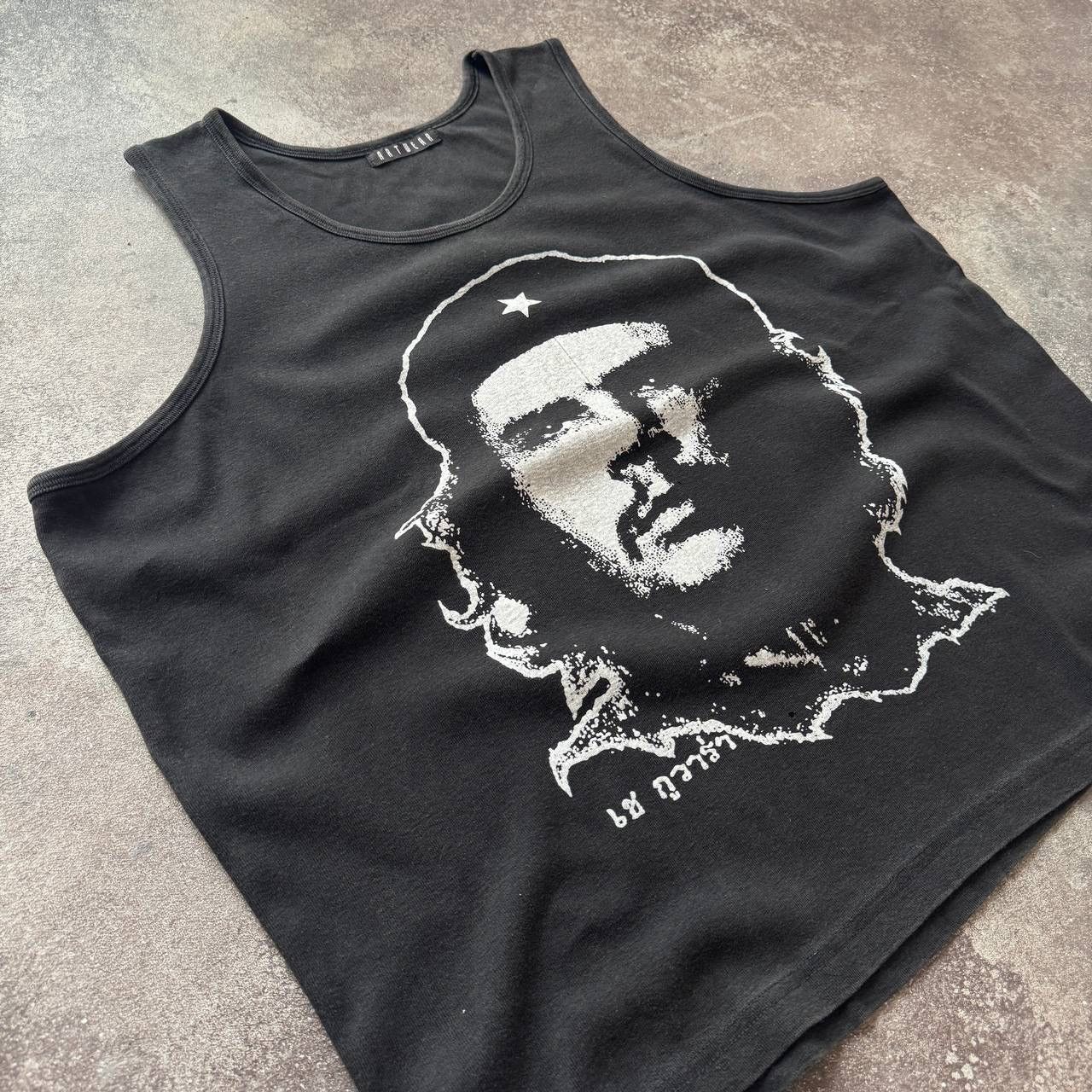 20471120 Che Guevara Vintage Avant Garde T-Shirt Size US M / EU 48-50 / 2 - 6 Thumbnail