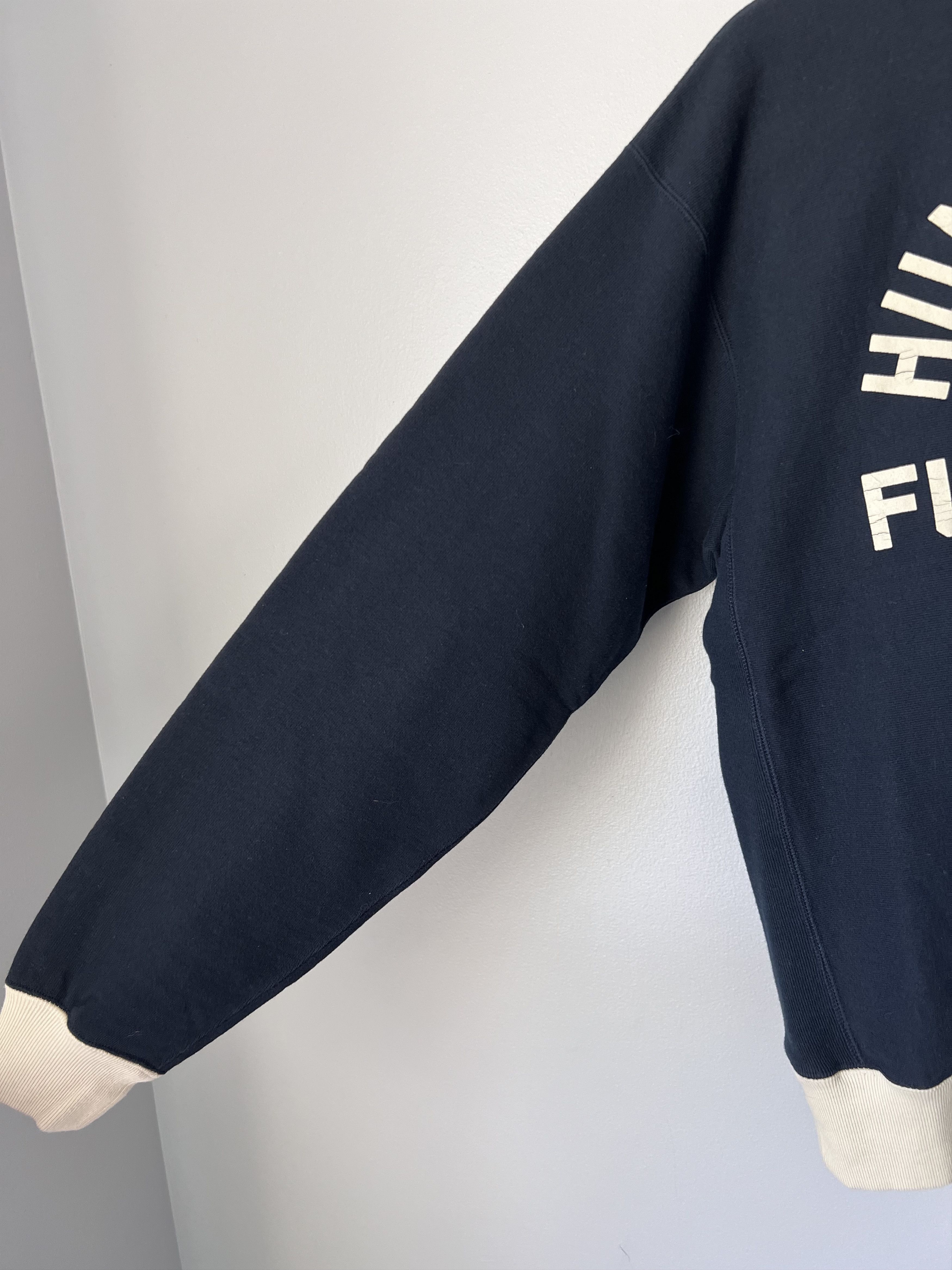 Human Made Human Made The Future Is In The Past Crewneck Sweatshirt Size US L / EU 52-54 / 3 - 4 Thumbnail