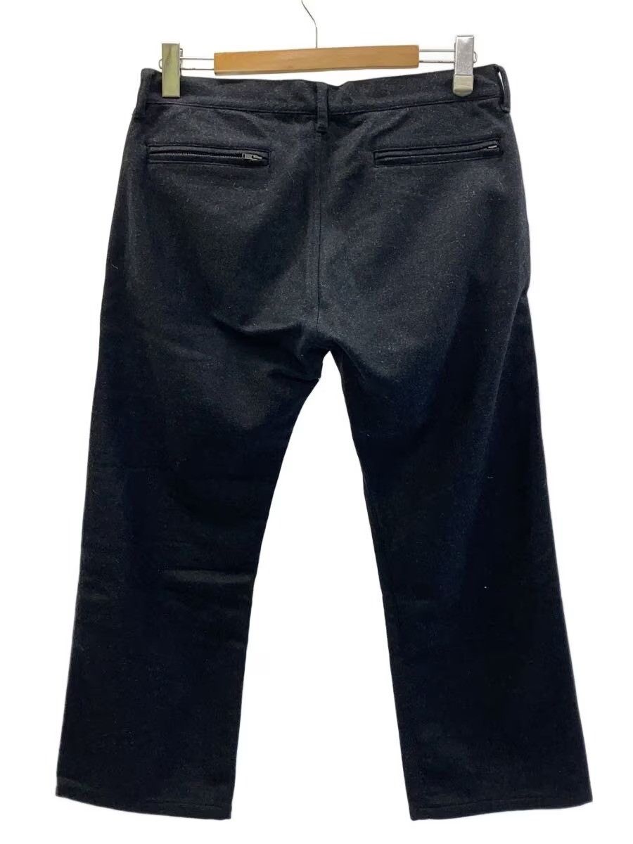 Comme des Garcons Homme 2005 Wool Pants Size US 34 / EU 50 - 2 Thumbnail