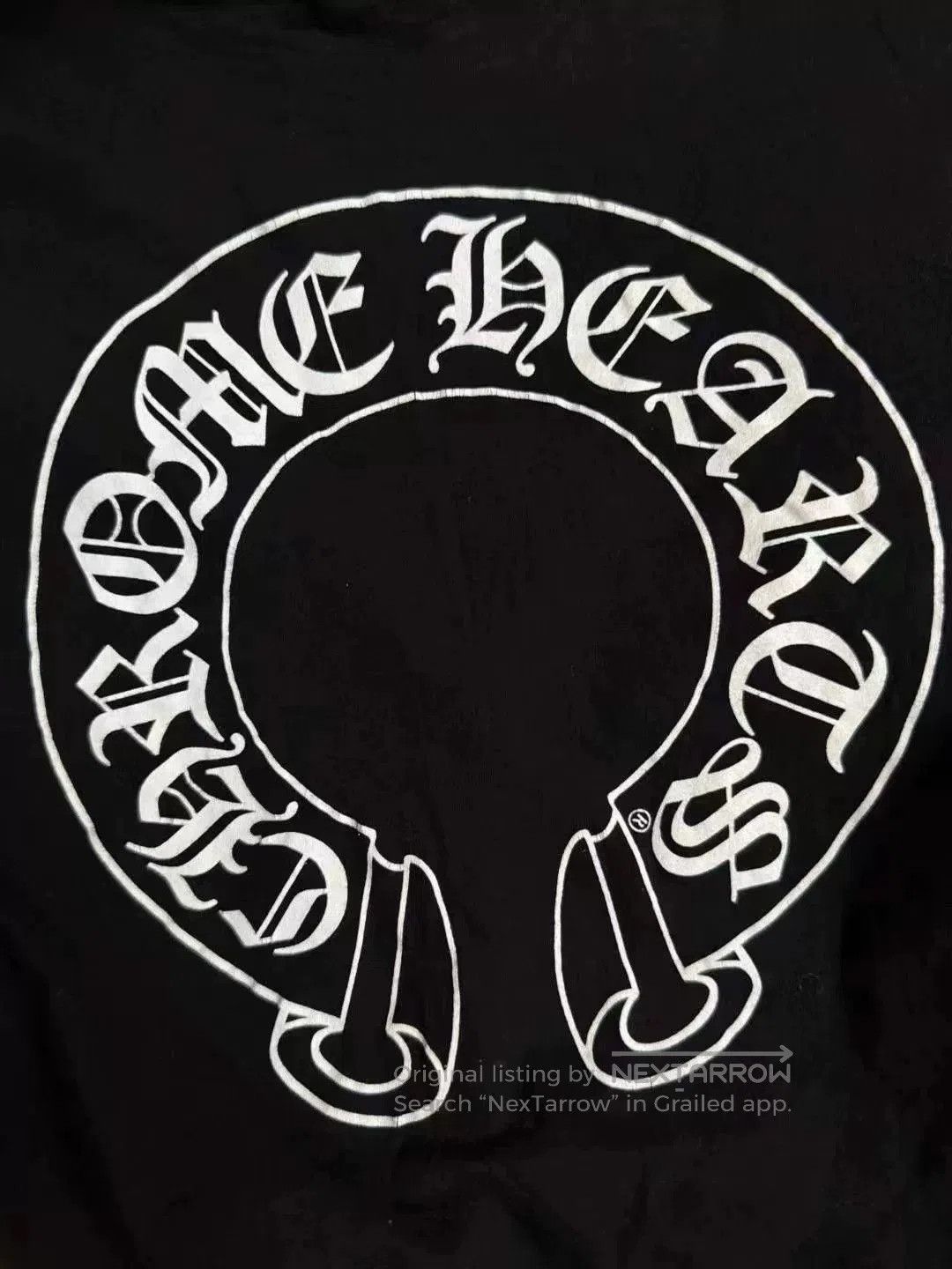 Chrome Hearts Chrome Hearts Matty Boy V. Size US M / EU 48-50 / 2 - 4 Thumbnail
