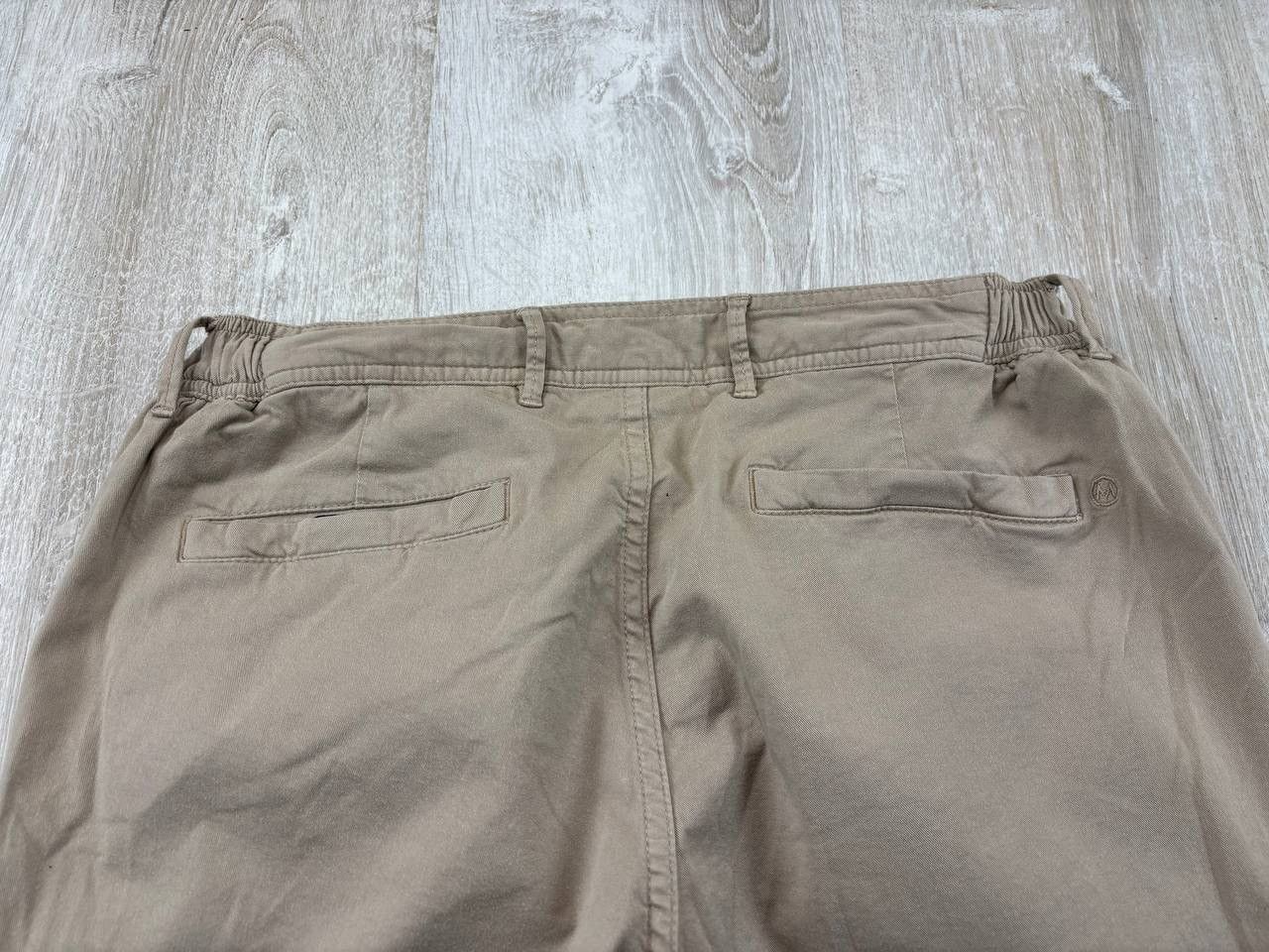 Designer × Japanese Brand Mens pants Mr.Marvis Size 32x30 Size US 30 / EU 46 - 10 Thumbnail