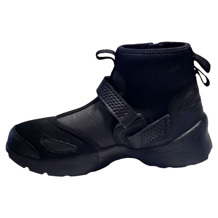 Jordan hotsell trunner boots