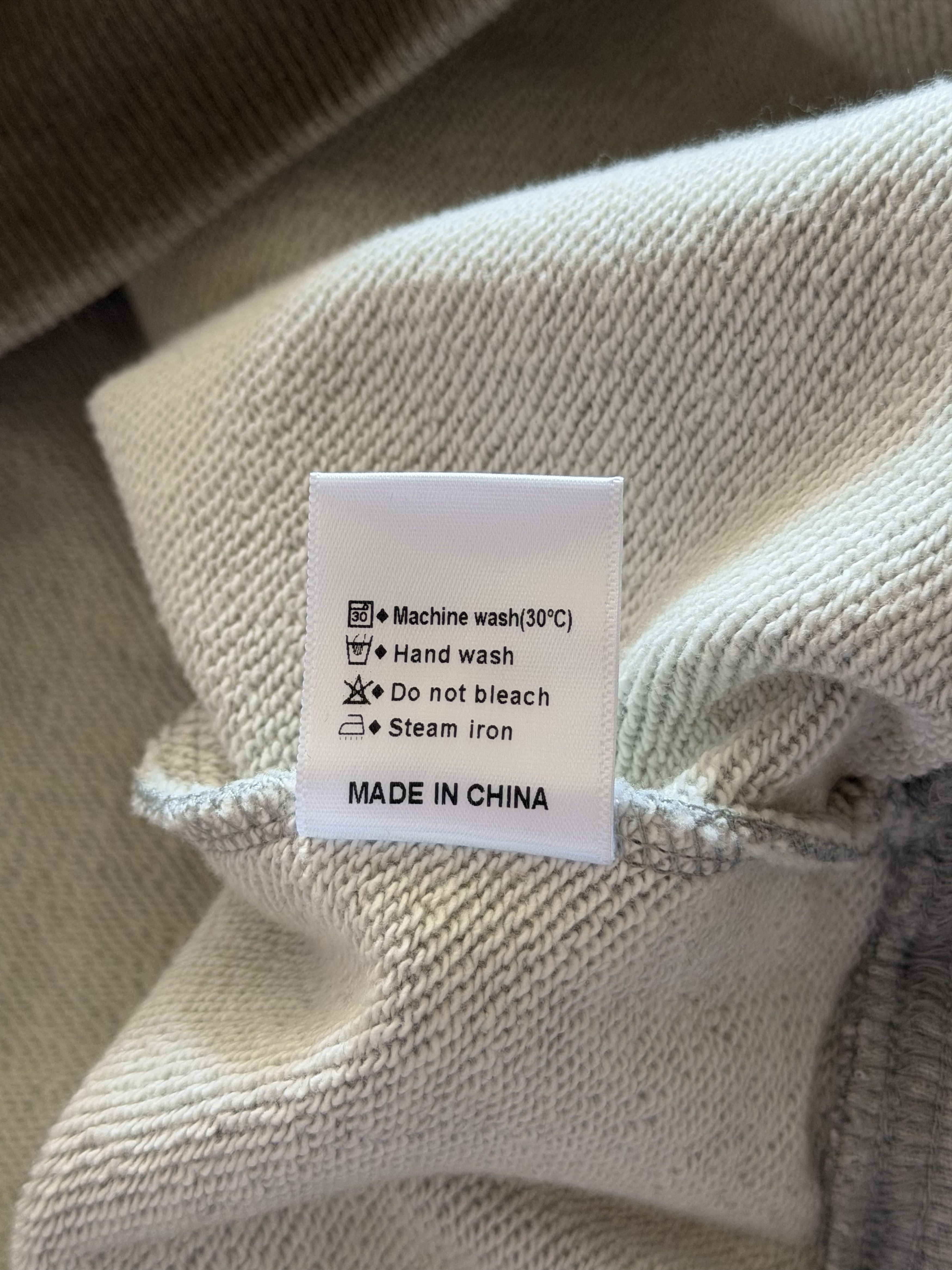 HMDD HMDD Dirty Chim Hoodie Size US M / EU 48-50 / 2 - 4 Thumbnail