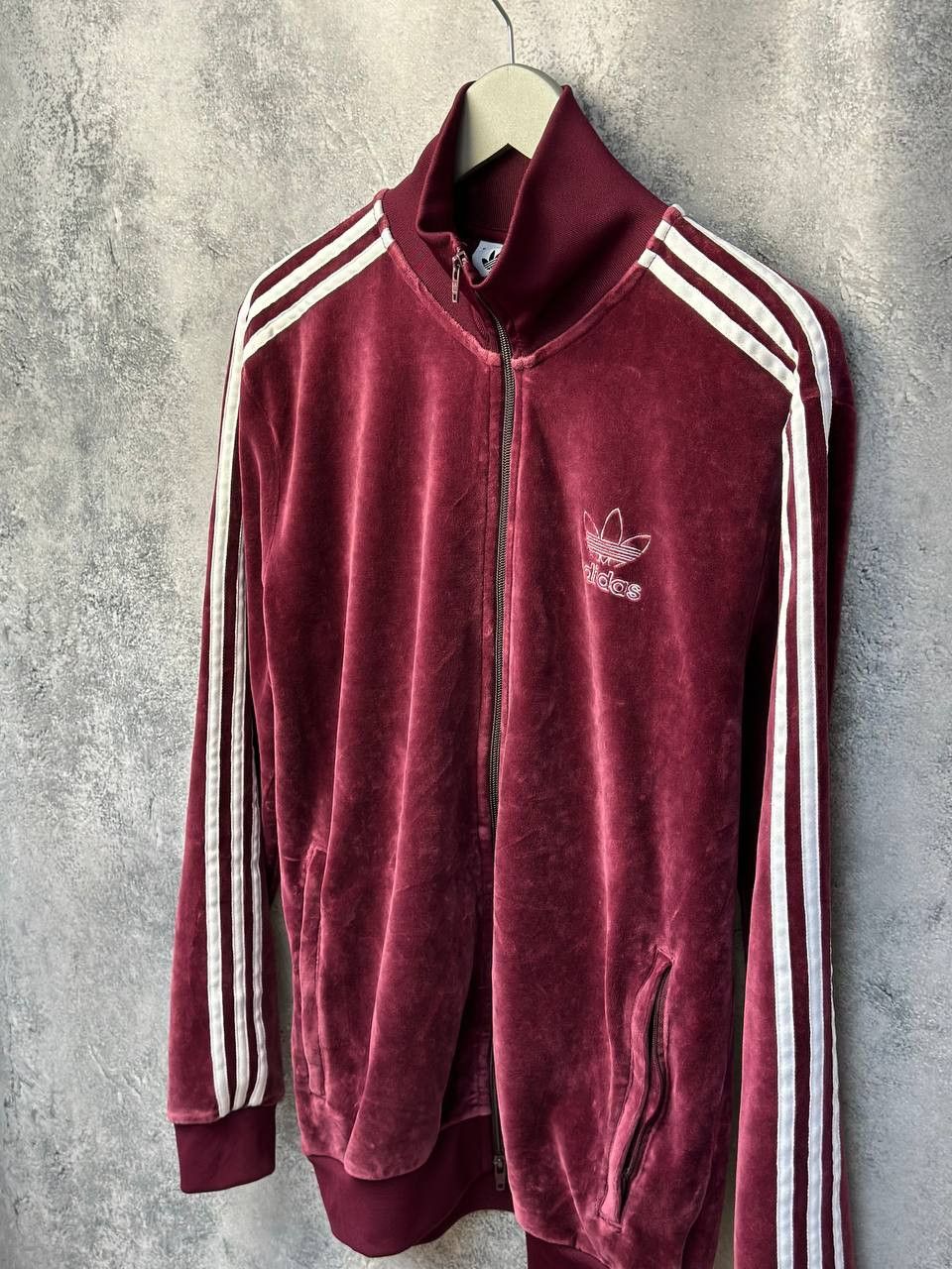 ADIDAS DAME store 8 INNOVATION JACKET