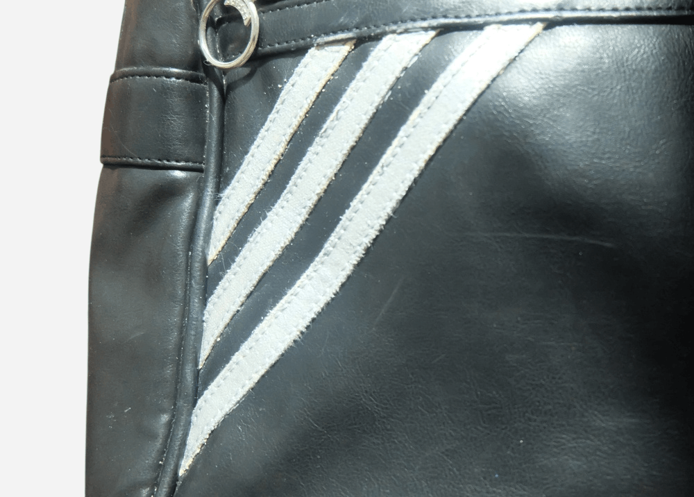 Adidas Vintage Adidas sport bag Size ONE SIZE - 3 Thumbnail