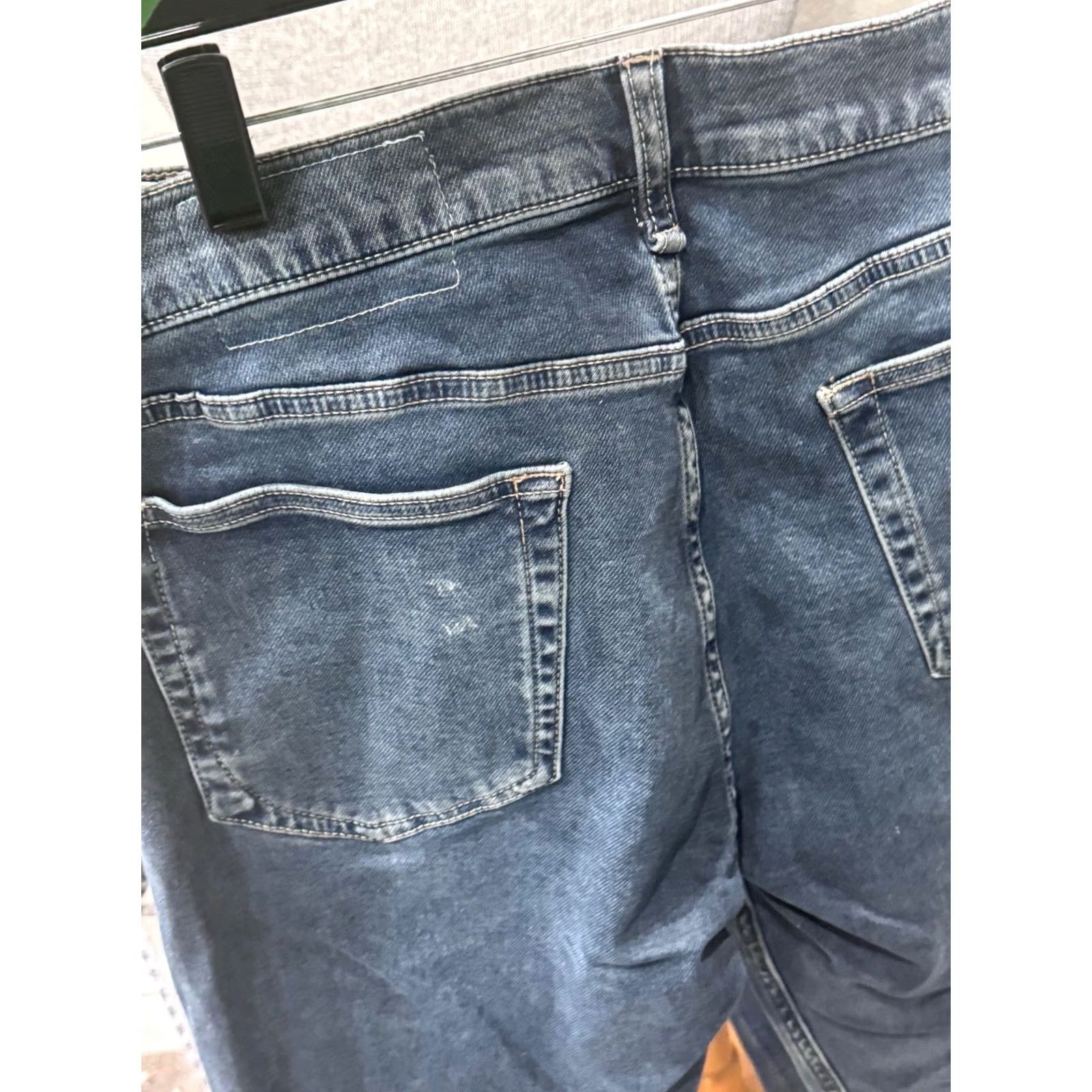 Rag & Bone Rag & Bone Denim Jeans Pants 34 x 29 Jeans 34 Regular Men Beige Rag & Bone Pants Mens 34 x 29 Denim Jeans Pan ts Size US 34 / EU 50 - 6 Thumbnail